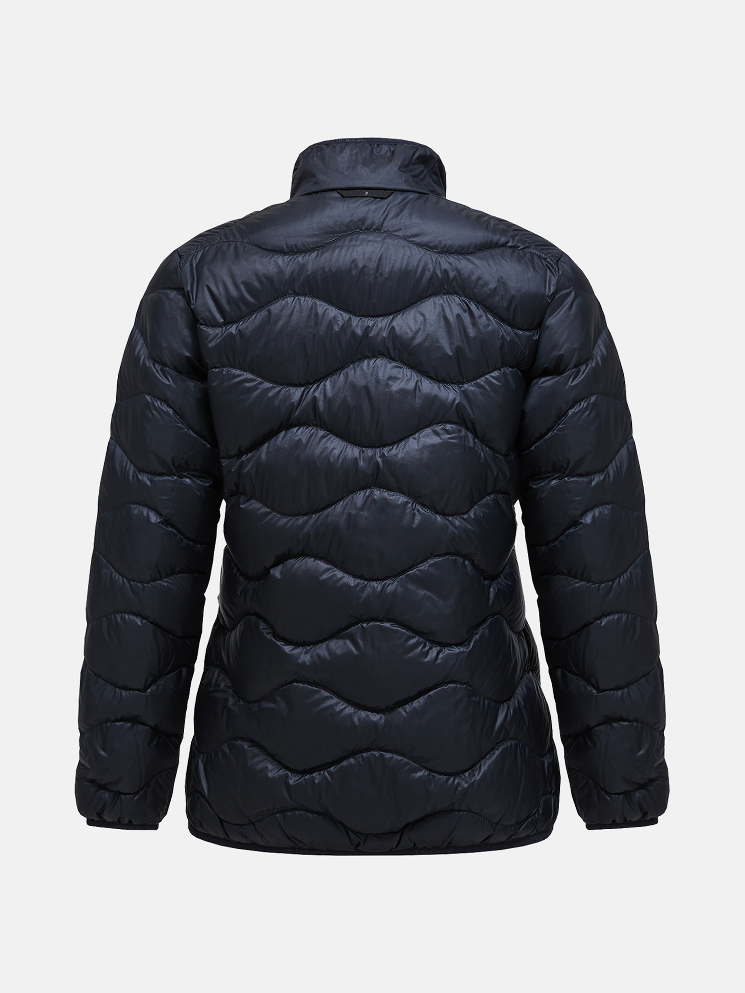 PeakPerformance W Helium Down Jacket black 2