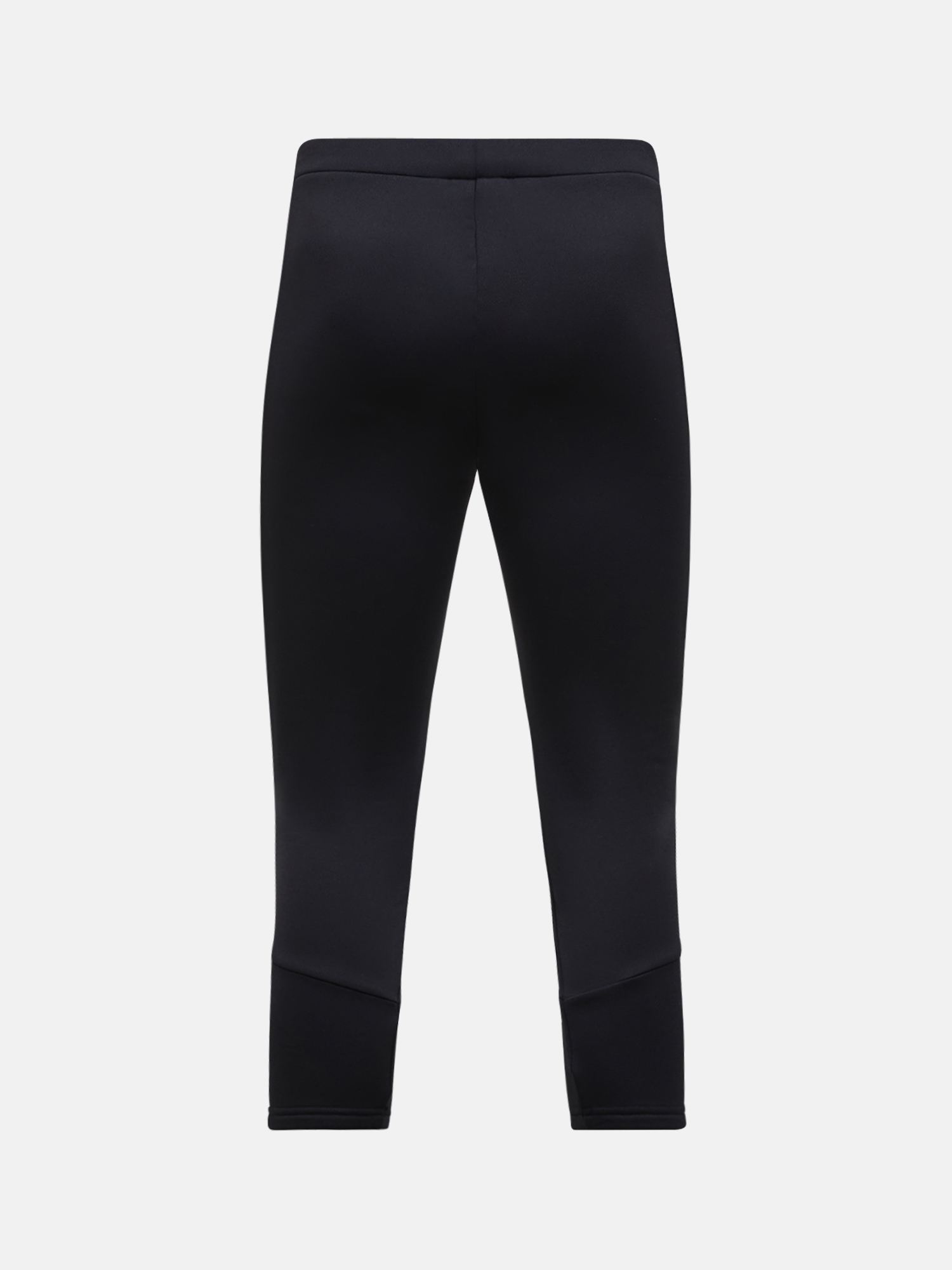 PeakPerformance W Rider Essentials 3/4 Pants black/black 2