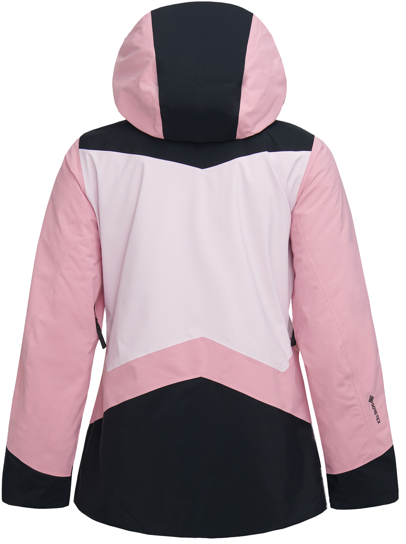 Peak Performance W Gravity 2L Jacket cold brush 2