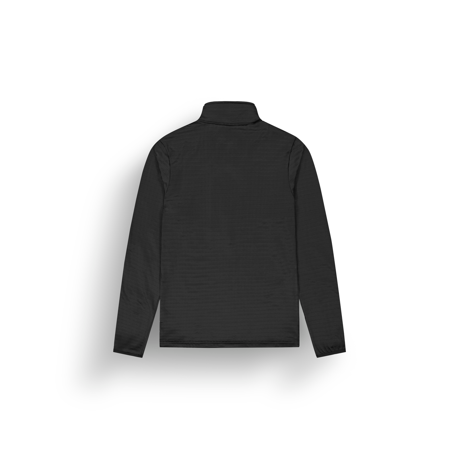 Picture Bake 1/4 Grid Fleece black 2
