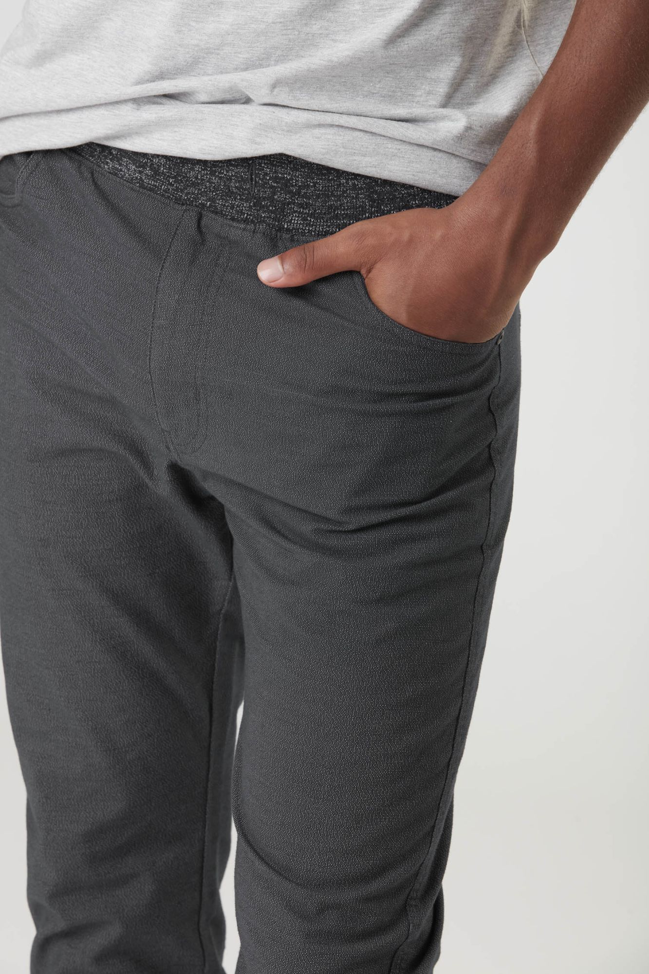 Picture Crusy Pants dark blue dark blue 2