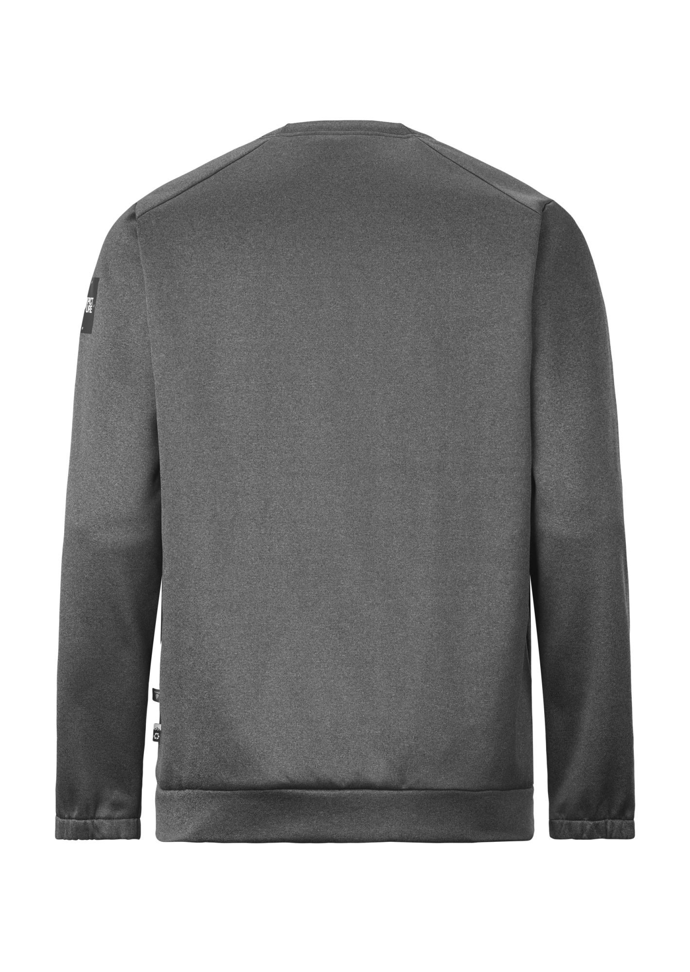 Picture Junip Tech Sweater black black 2