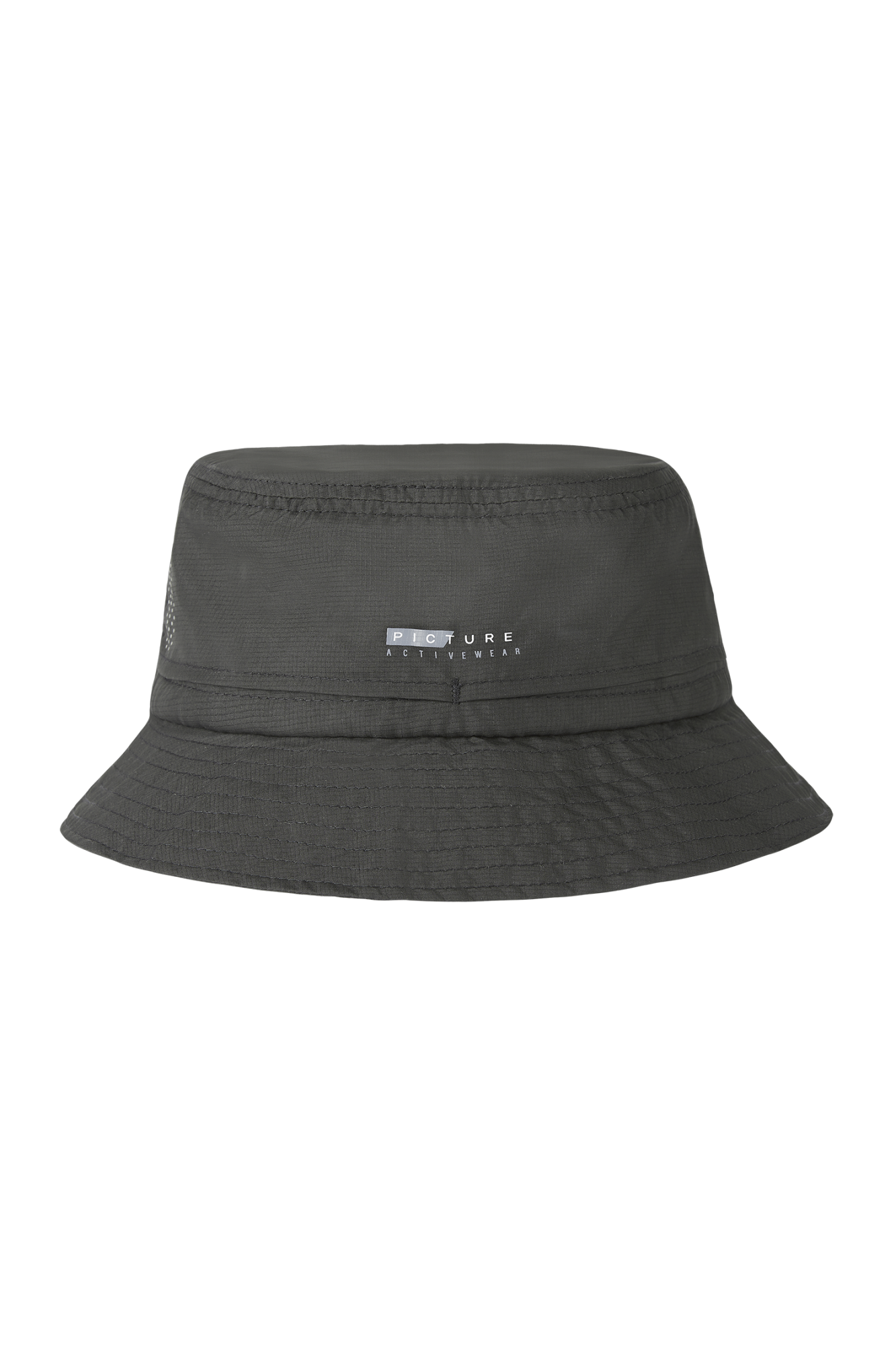 Picture Lisbonne Hat black black 2