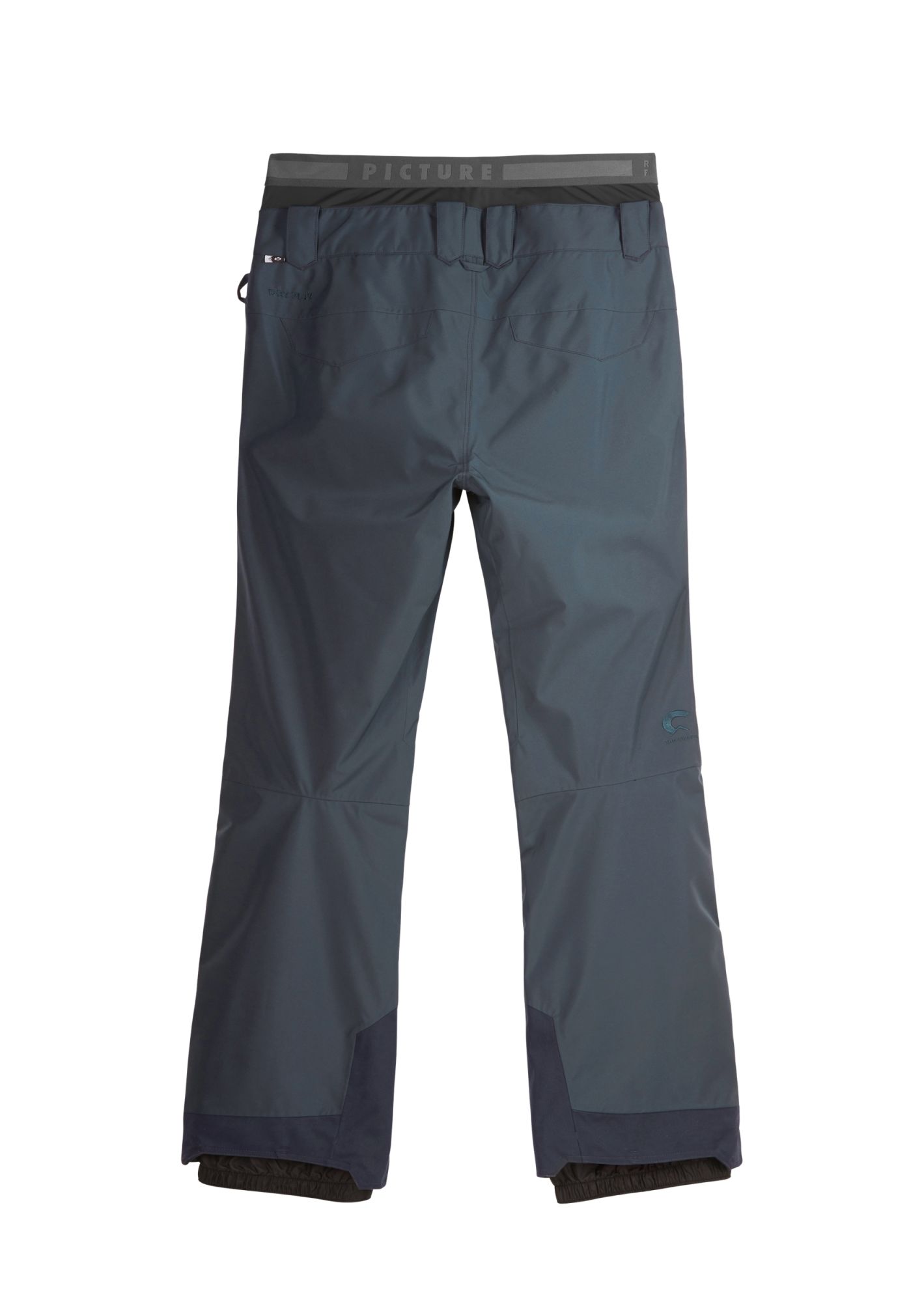 Picture Object Pant dark blue dark blue 2