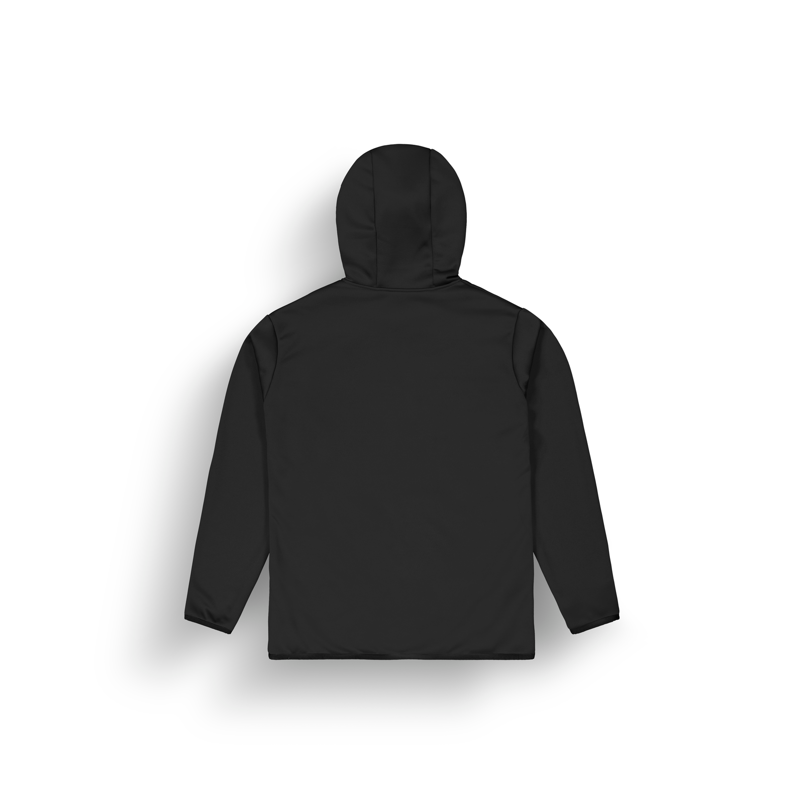Picture Park Tech Zip Hoodie black 2