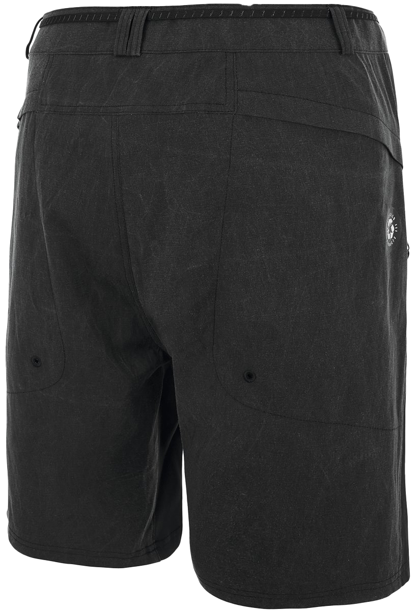 Picture Robust Short black black 2