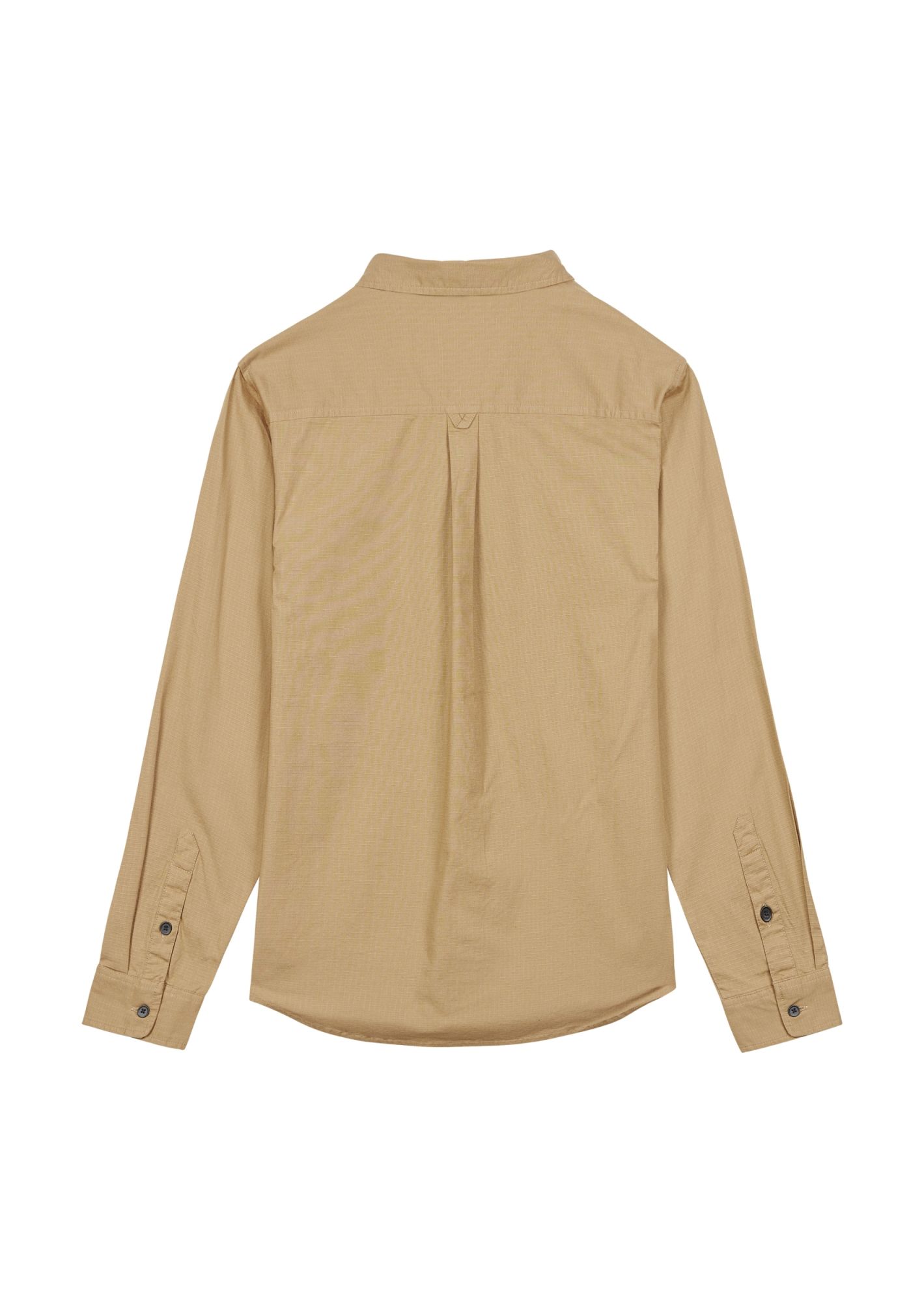 Picture Smeaton Shirt dark stone dark stone 2