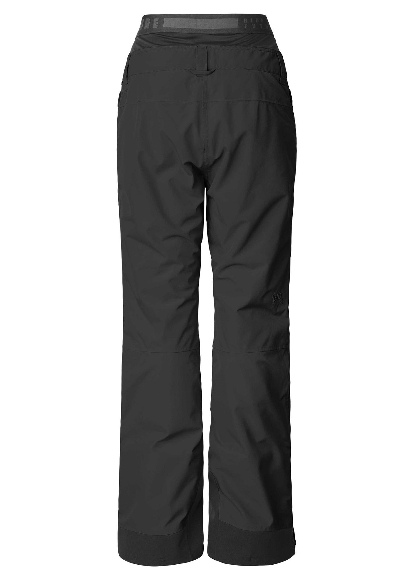 Picture W Exa Pants black black 2