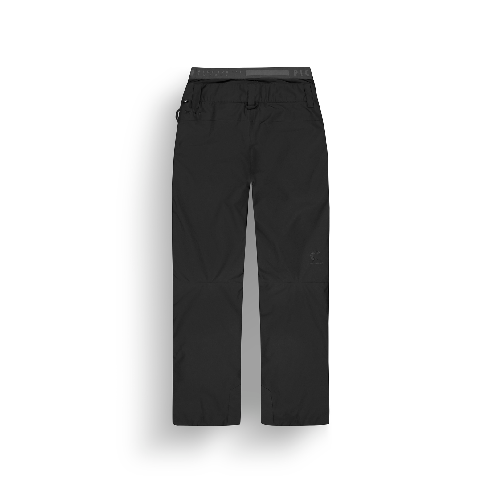 Picture W Exa Pants black 2