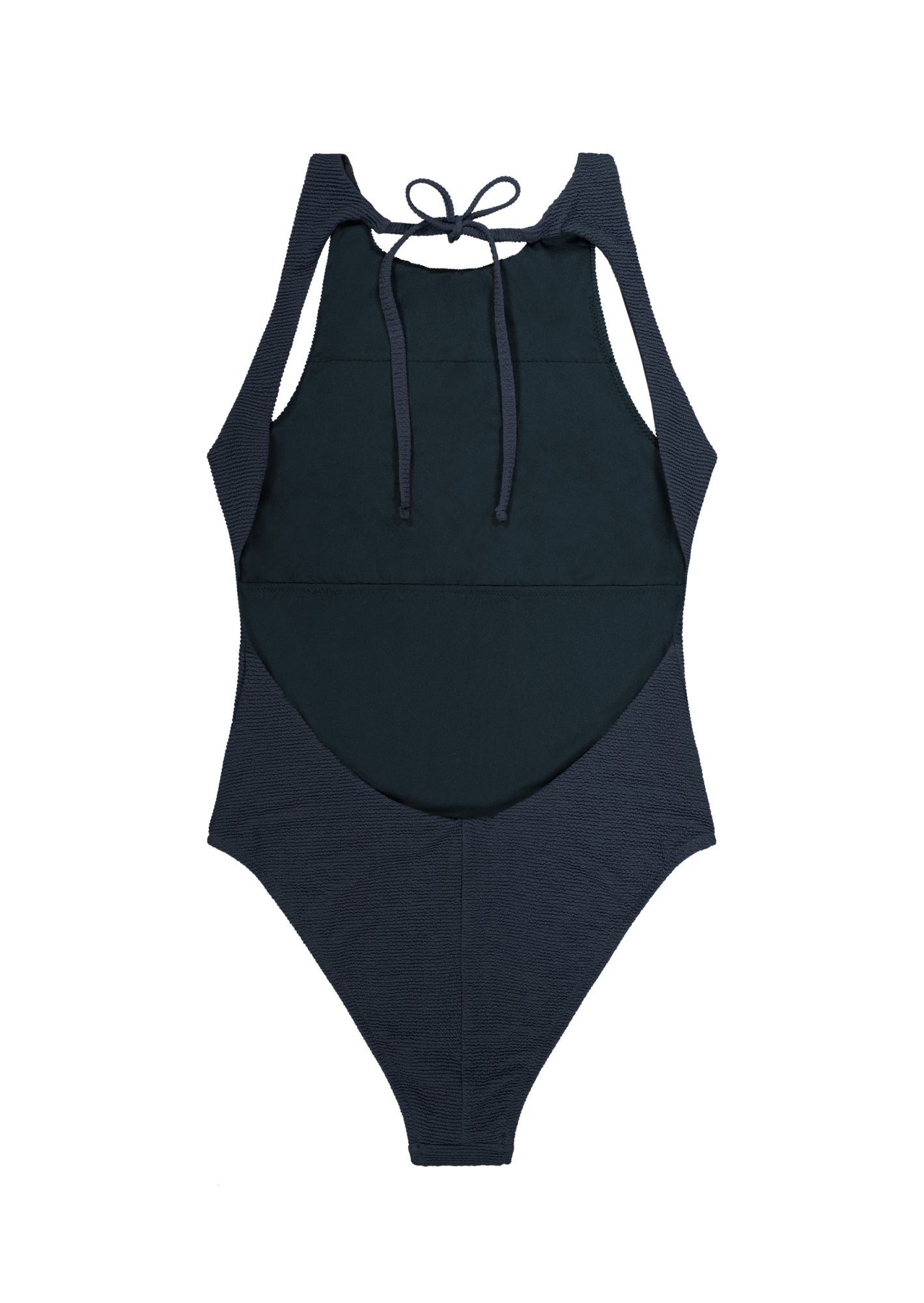Picture W Kalen Swimsuit dark blue dark blue 2