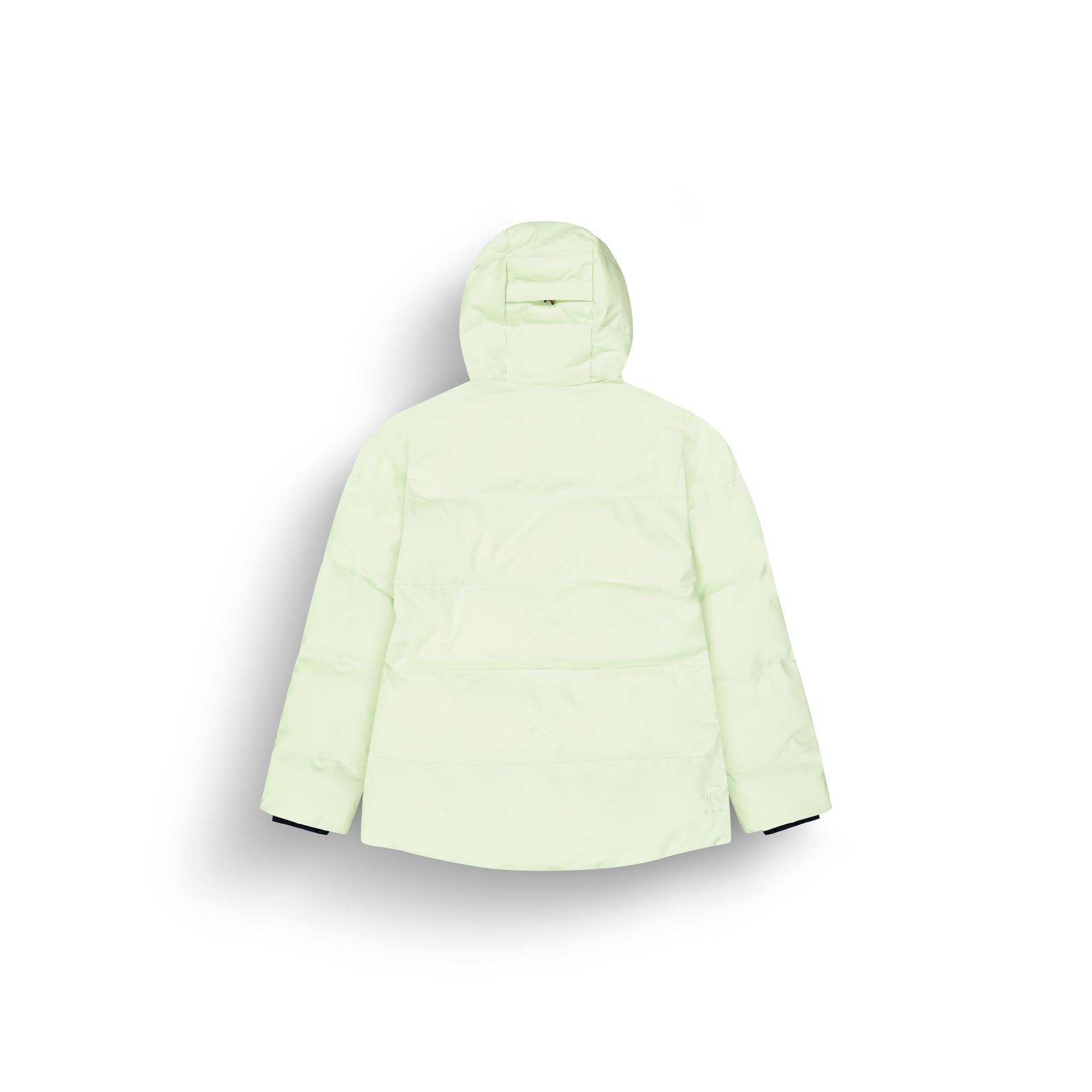 Picture W Lement Jacket tender green 2