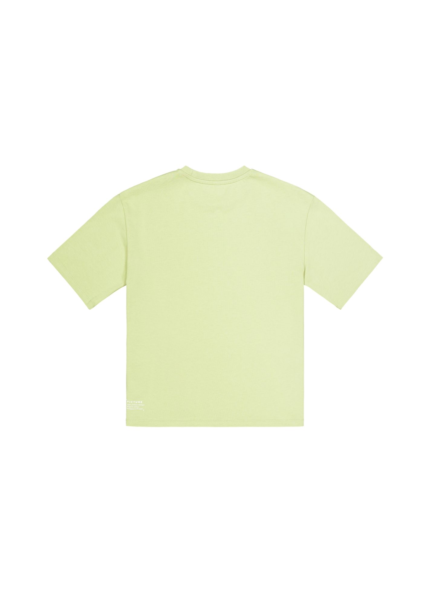 Picture W Maogany Tee winter pear 2