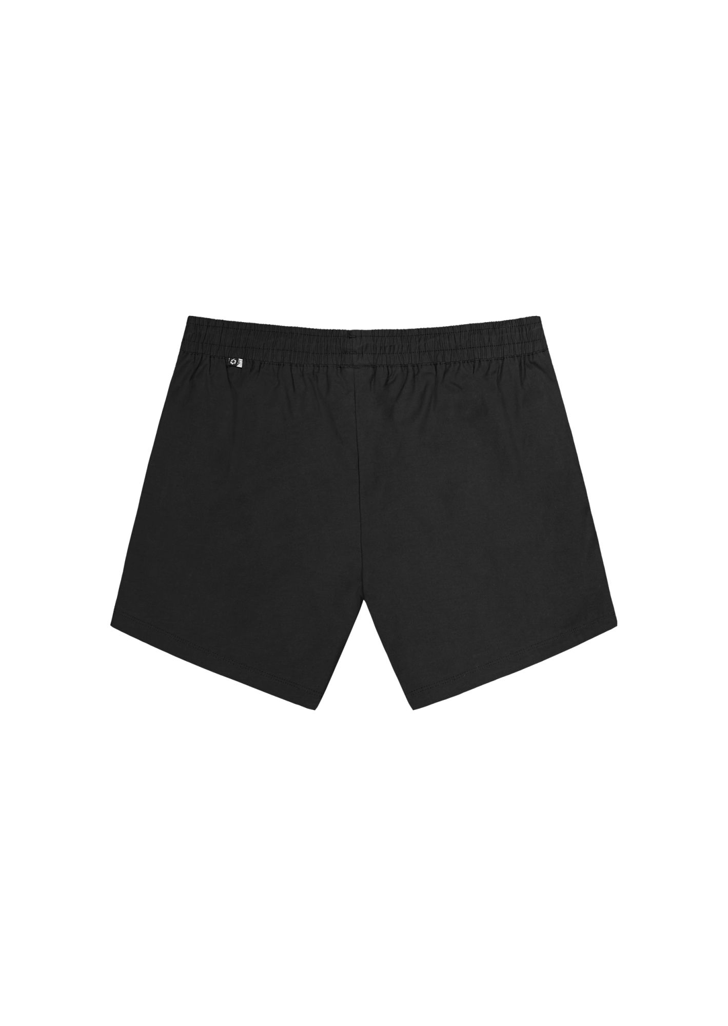 Picture W Oslon Tech Shorts black black 2
