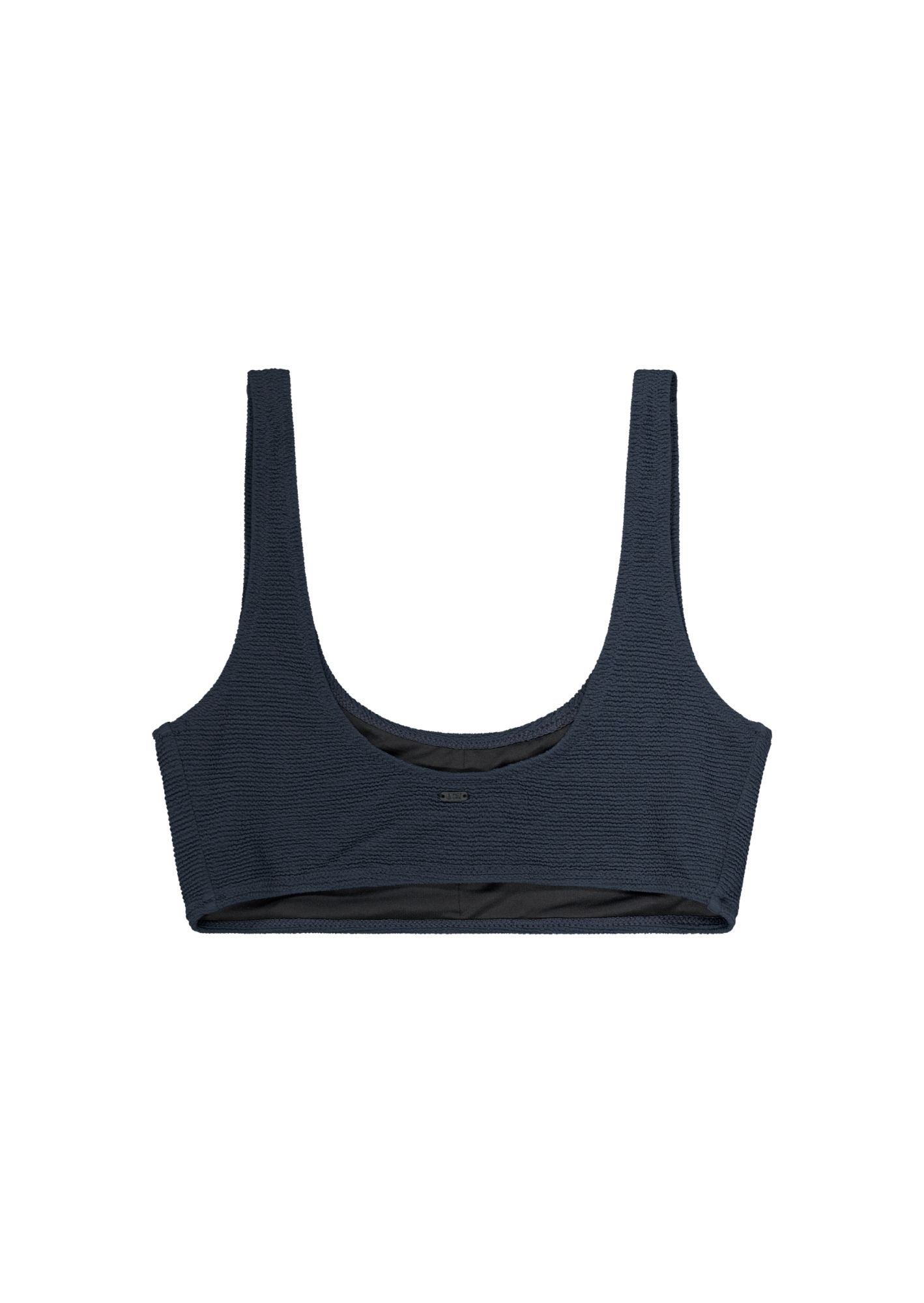 Picture W Wahine Top dark blue dark blue 2
