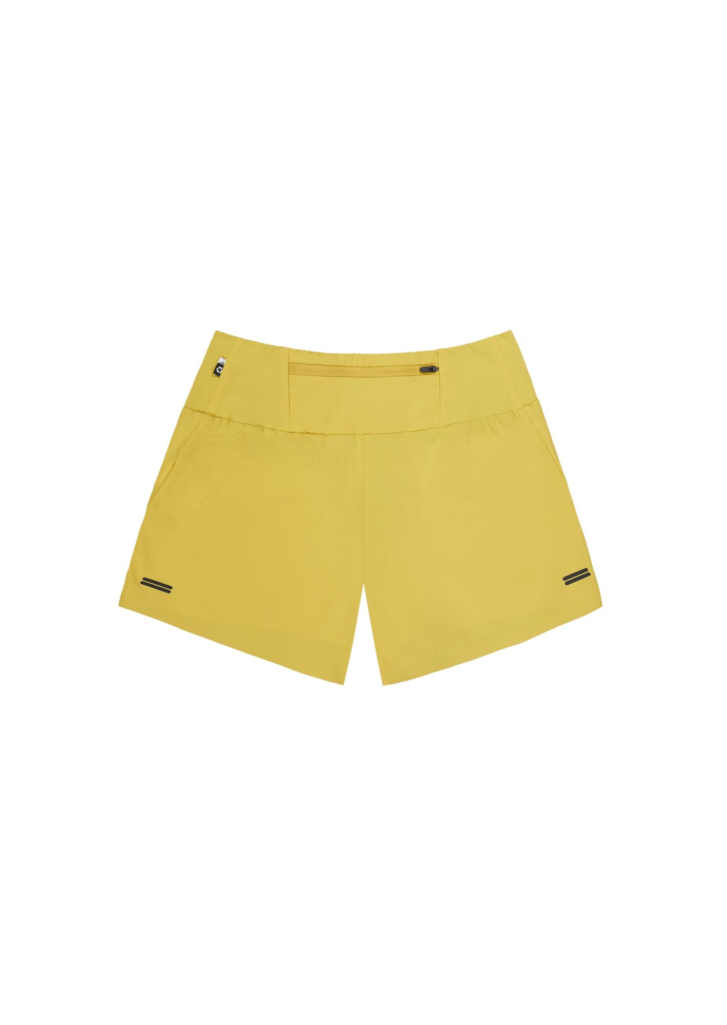 Picture W Zovia Shorts olivenite olive 2