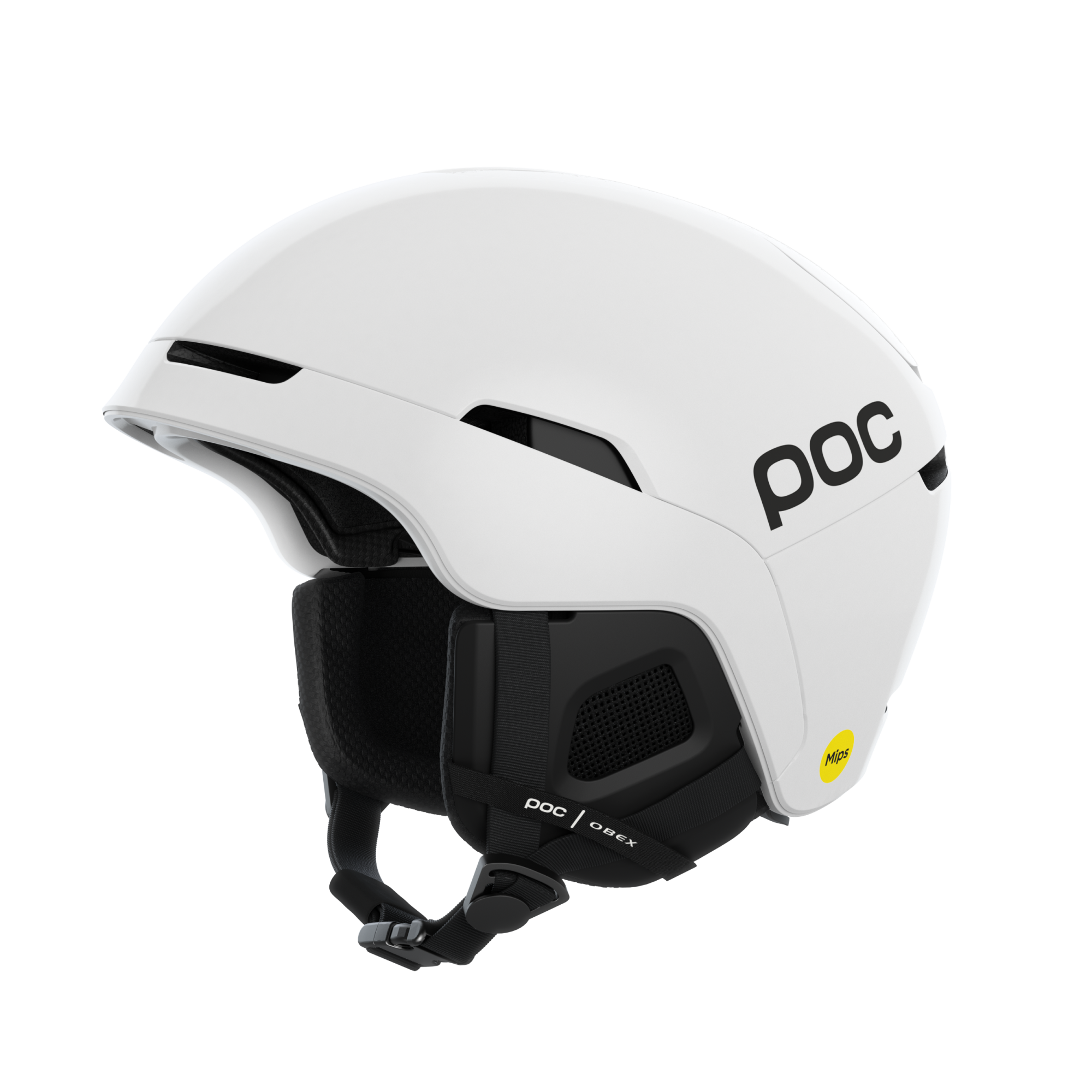 Poc Obex Mips hydrogen white white 2