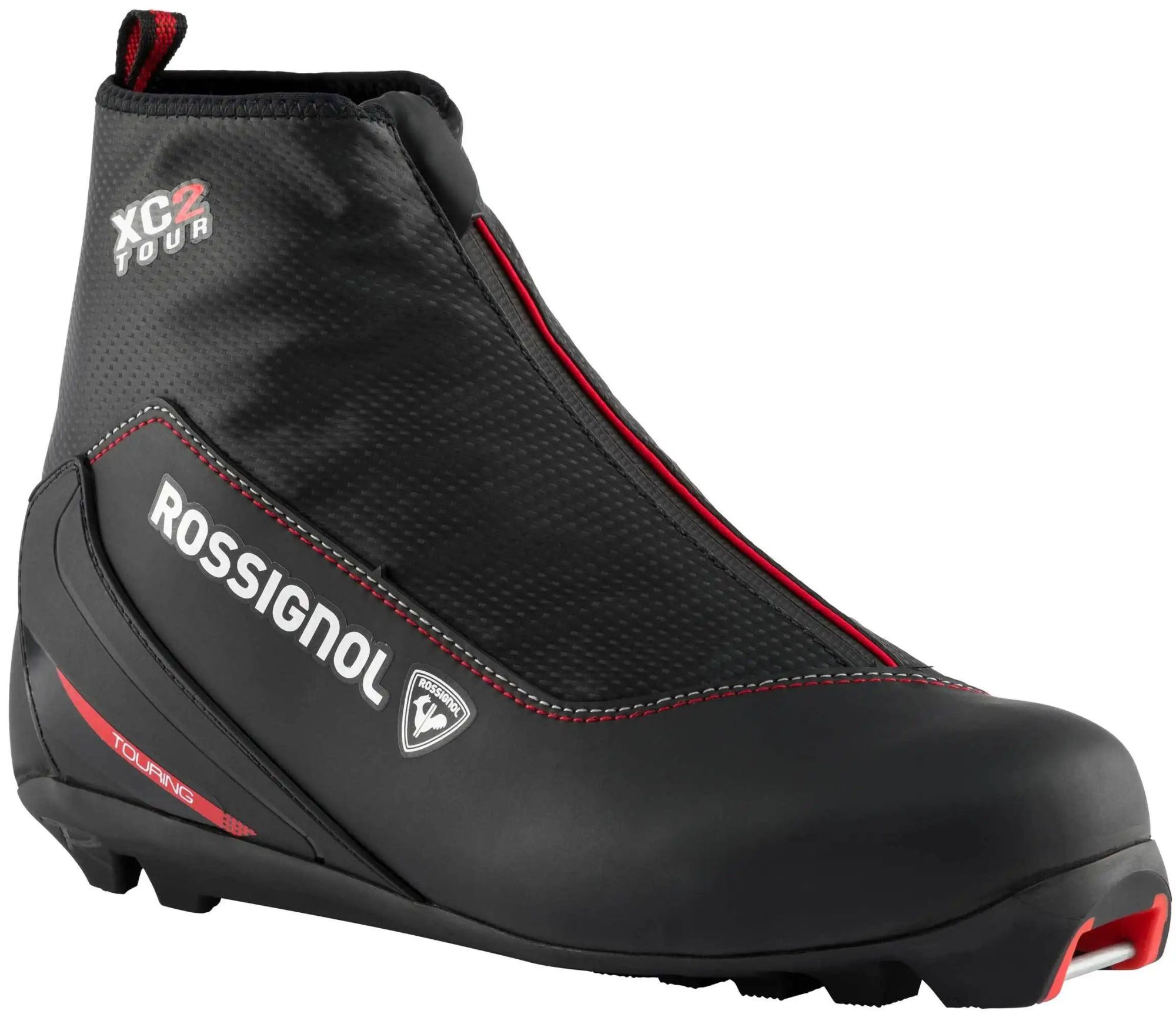 Rossignol Nordic XC-2 black black 2