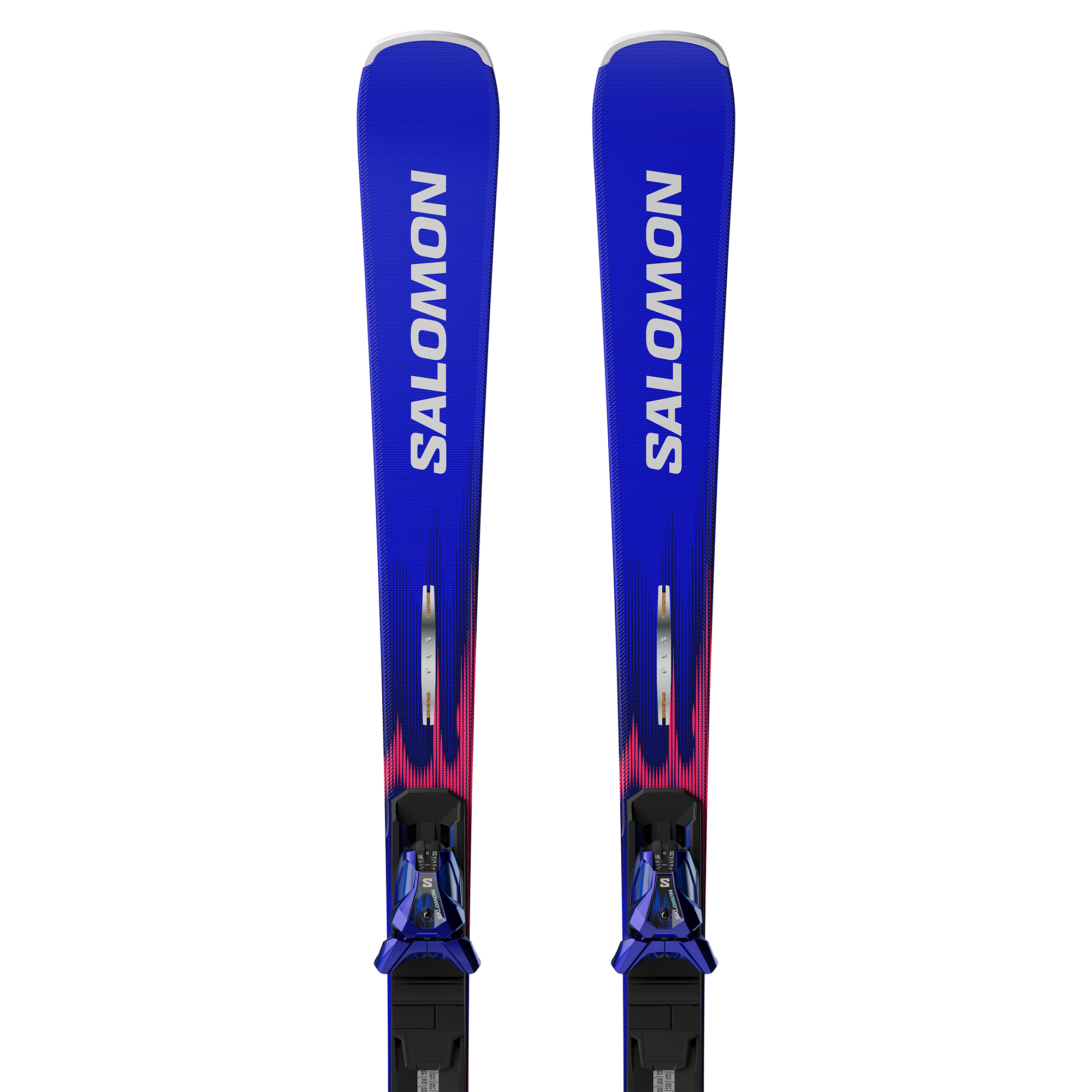 Salomon Equipe SL 12 26/27 inkl. I12 GW 2