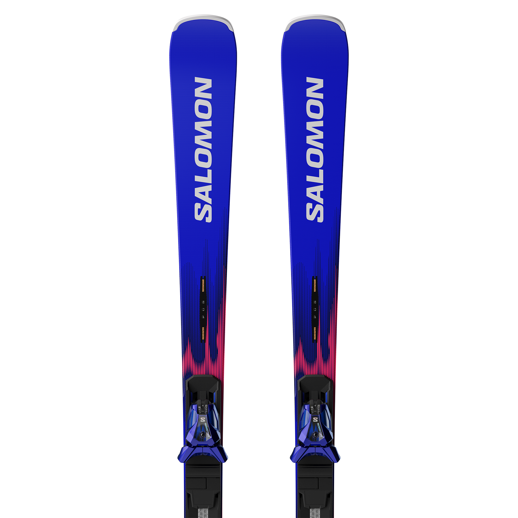 Salomon Equipe SL Pro 26/27 inkl. I12 GW 2