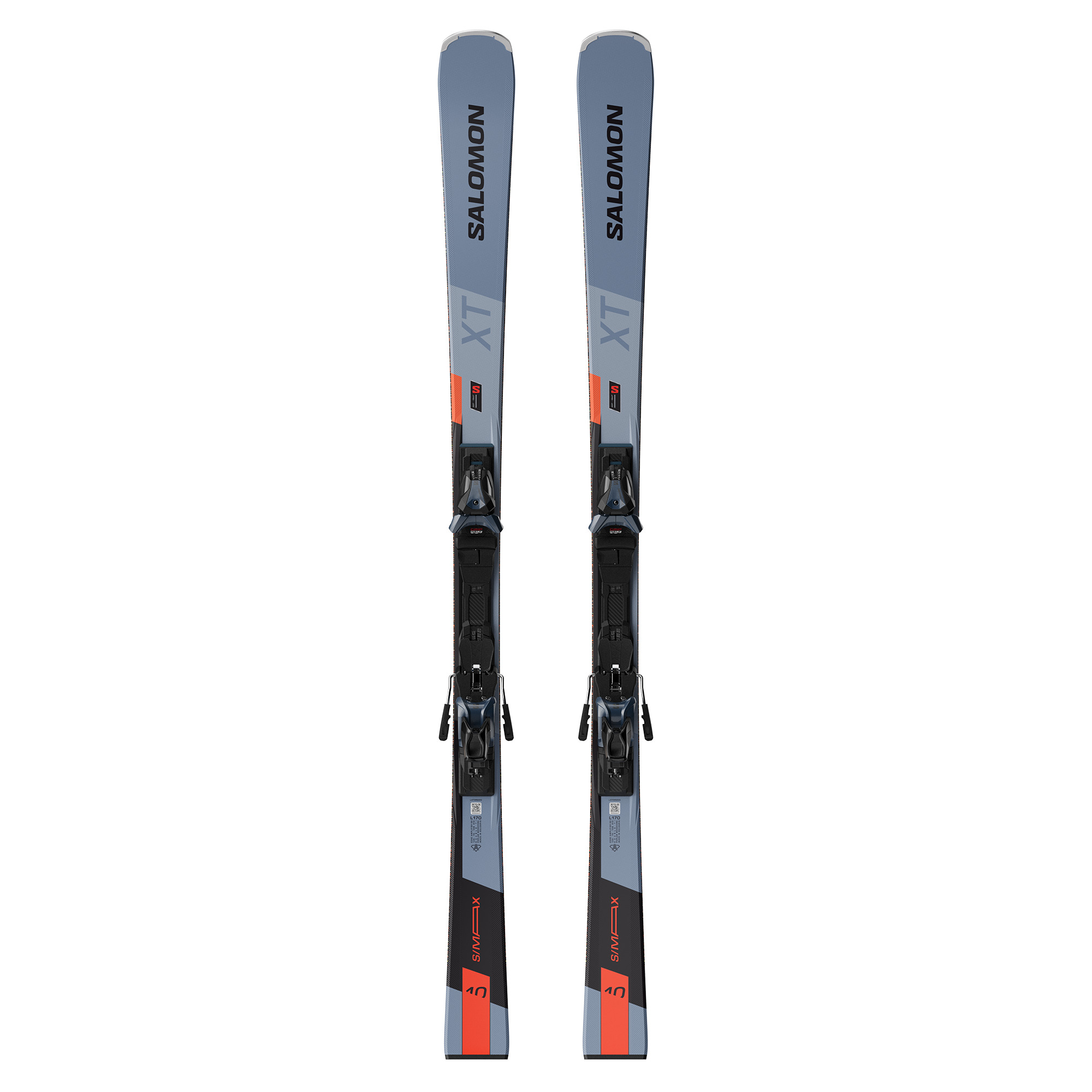Salomon S/Max 10 XT 24/25 inkl. MI 12 GW 2