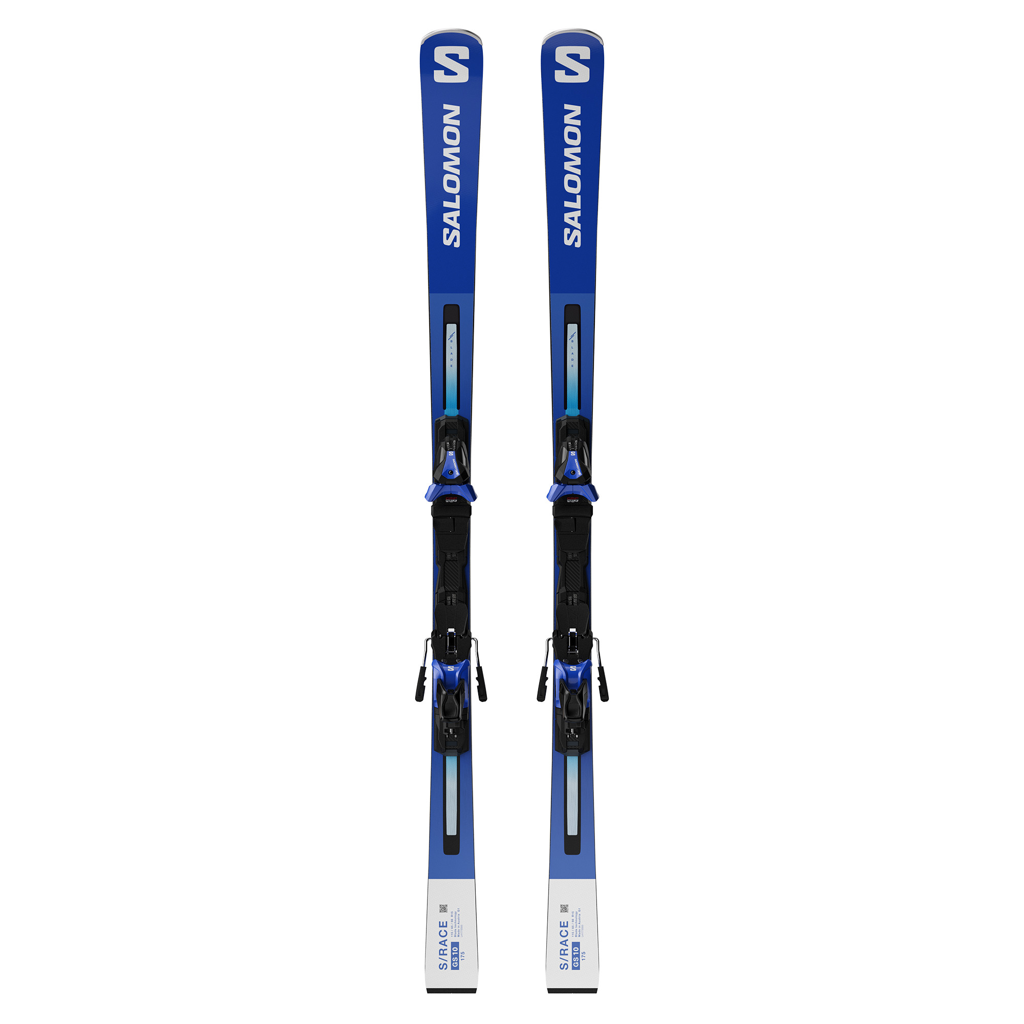 Salomon S/Race GS 10 24/25 inkl. MI12 GW 2