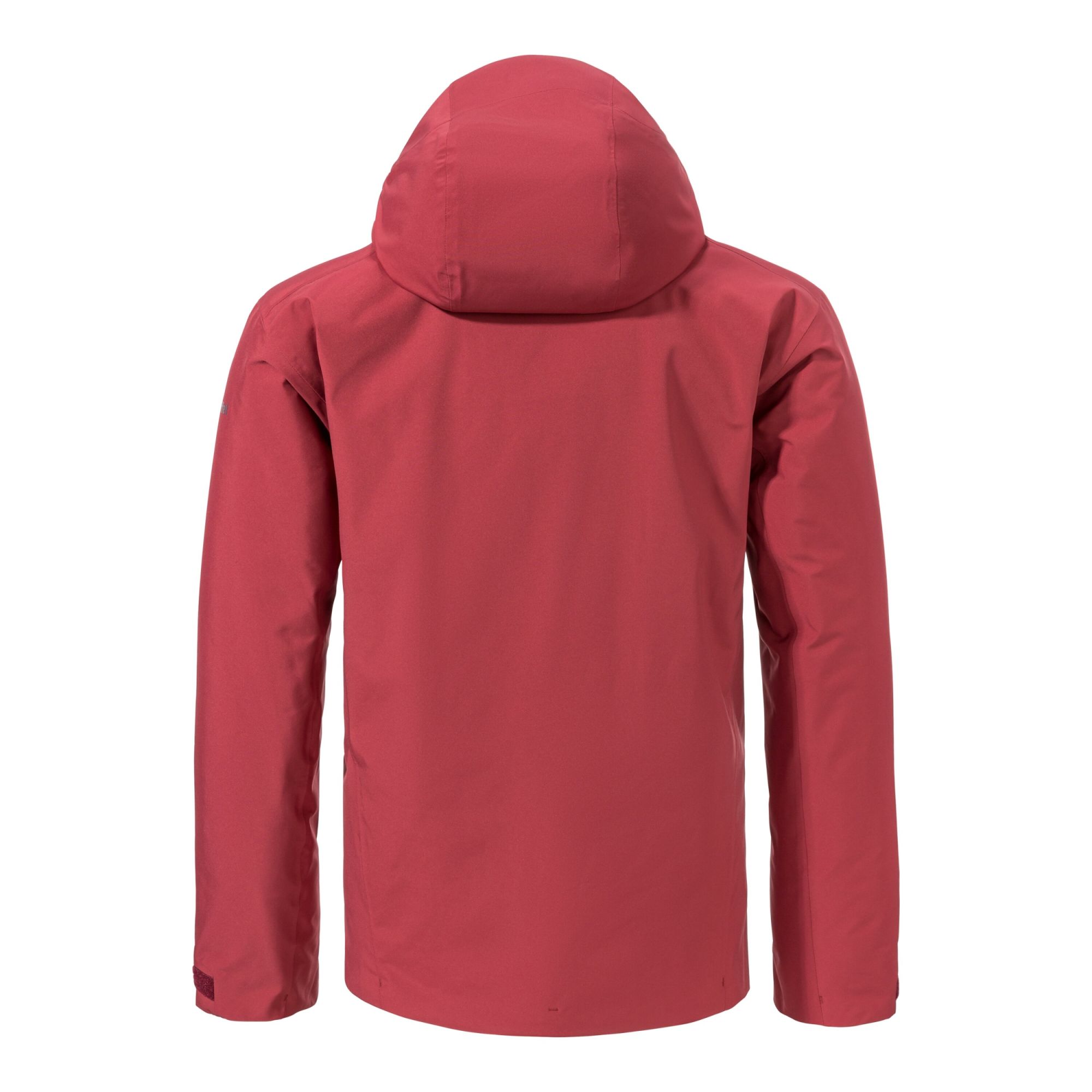 Schöffel Nollan Jacket masala 2