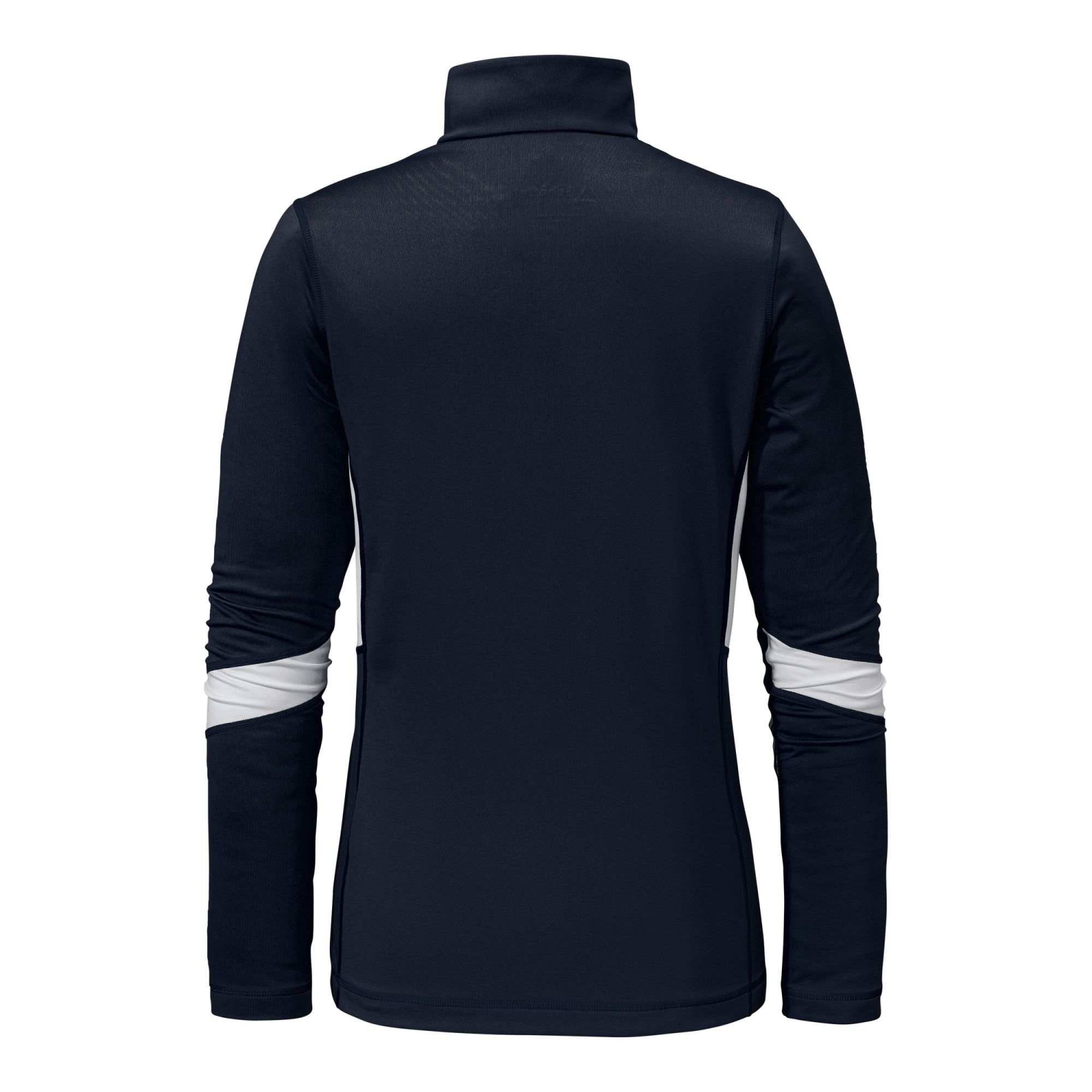 Schöffel W Lenggries Longsleeve navy navy 2