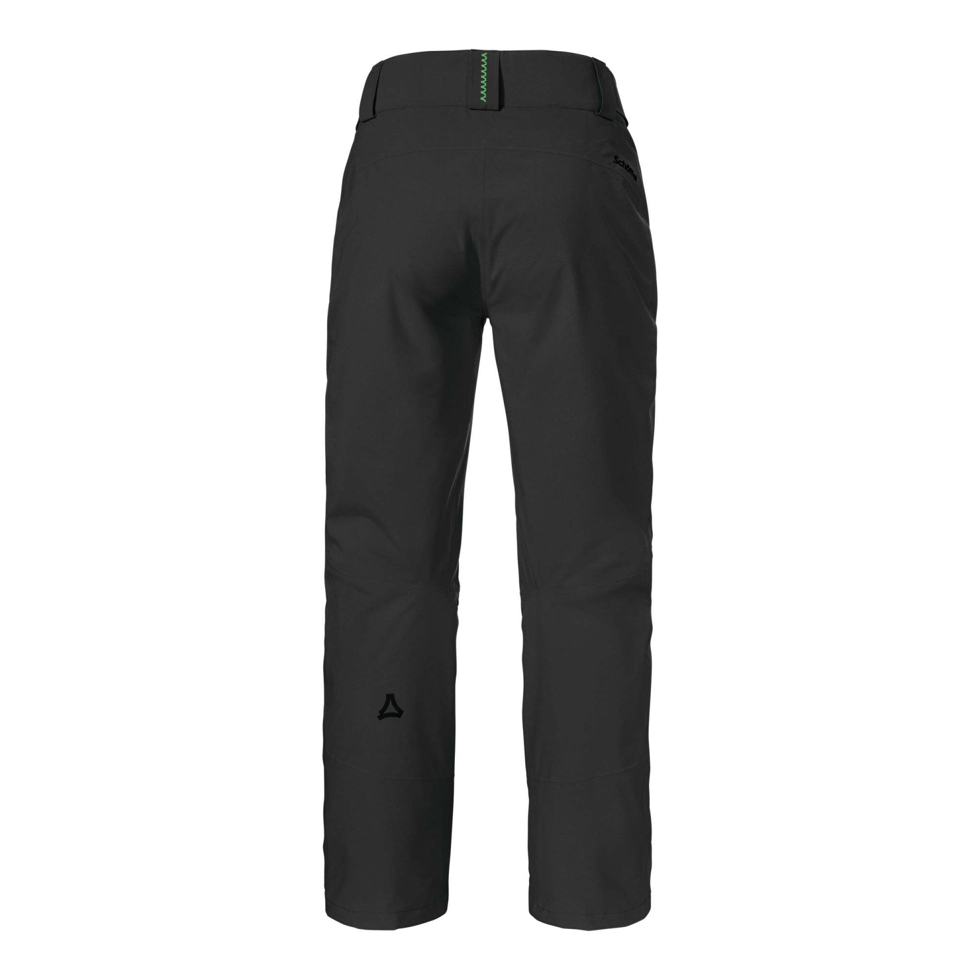 Schöffel W Pine Pants black 2