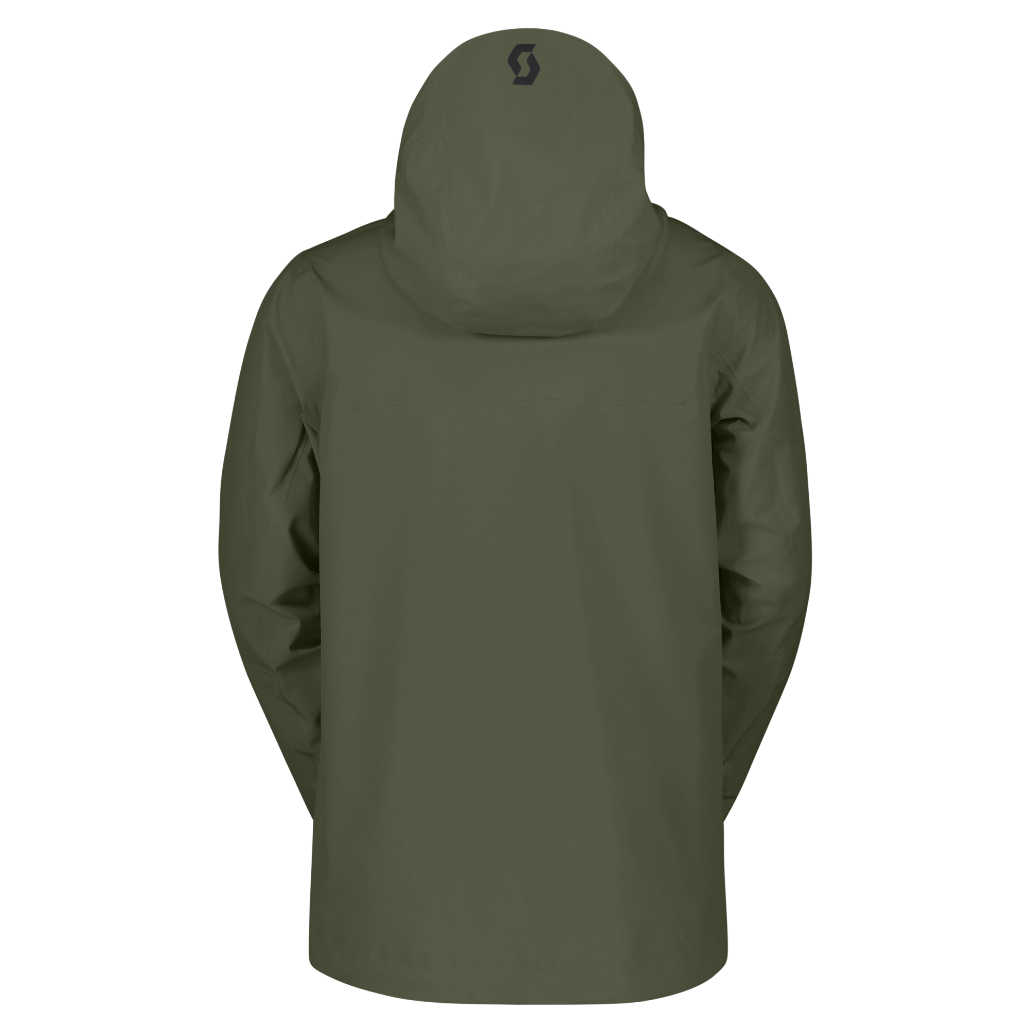 Scott Explorair 3L Jacket douglas green green 2