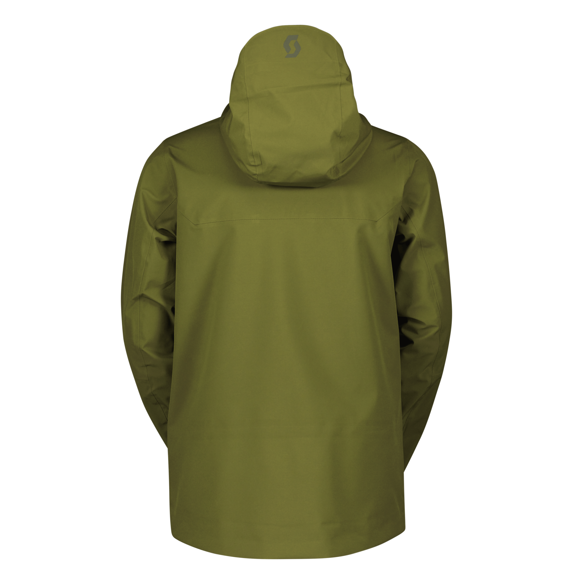 Scott Explorair 3L Jacket fir green green 2