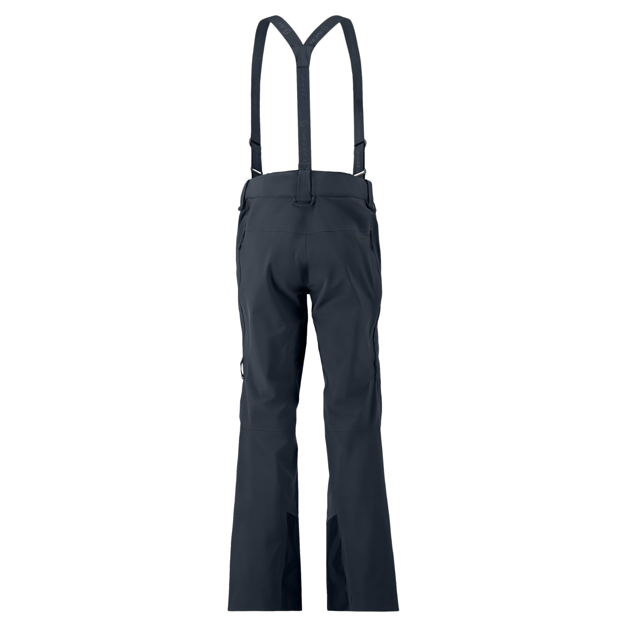 Scott Explorair 3L Pants dark blue dark blue 2