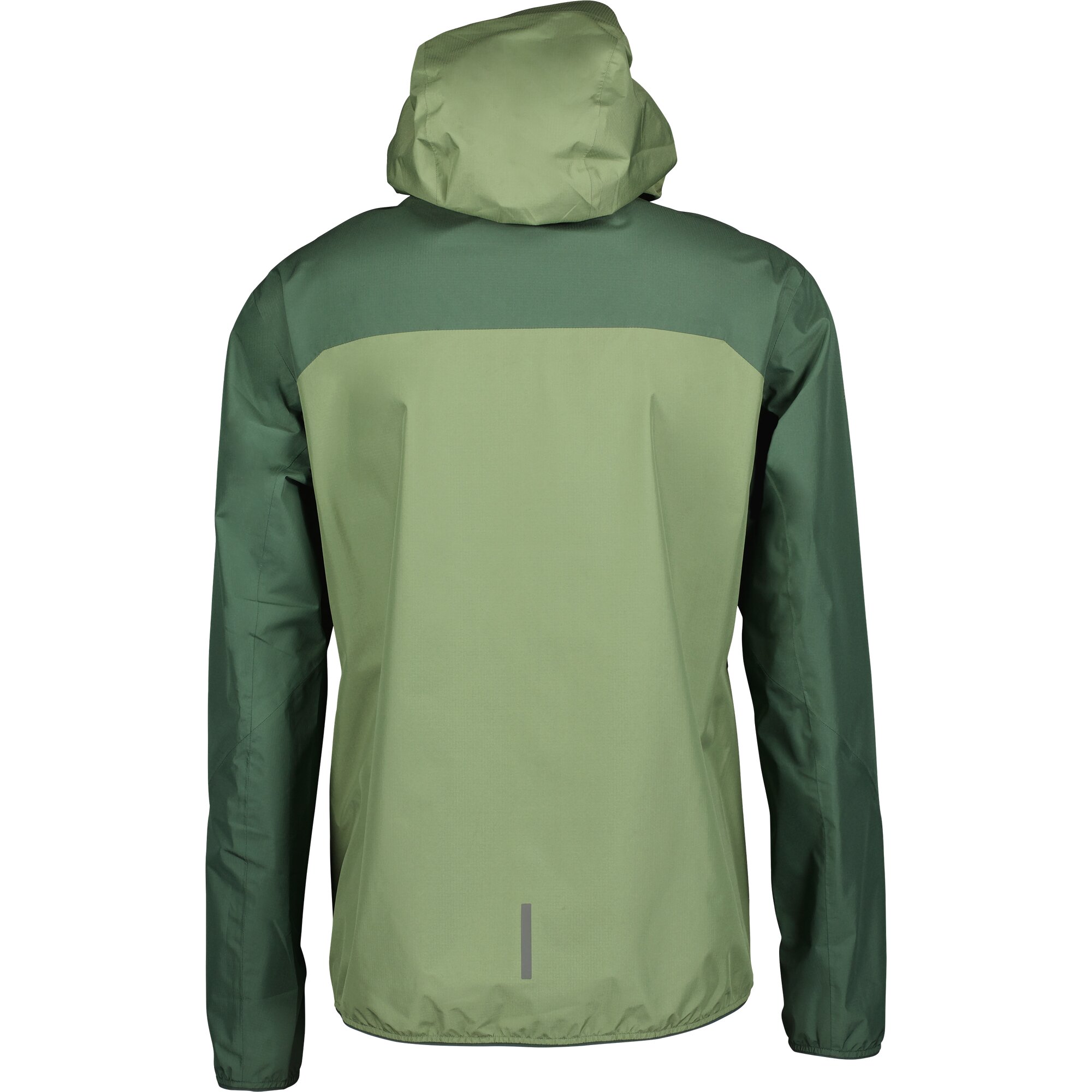 Scott Explorair Light Dryo 2.5L Jacket frost green/smoked green green 2