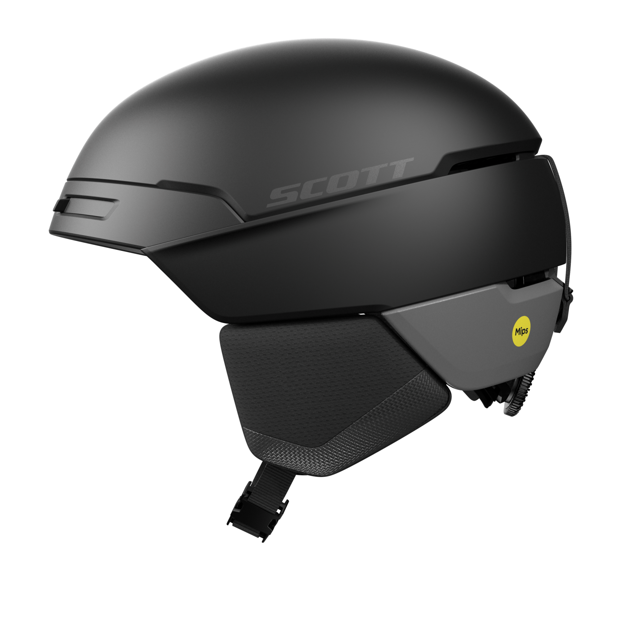 Scott Flow MIPS black 2