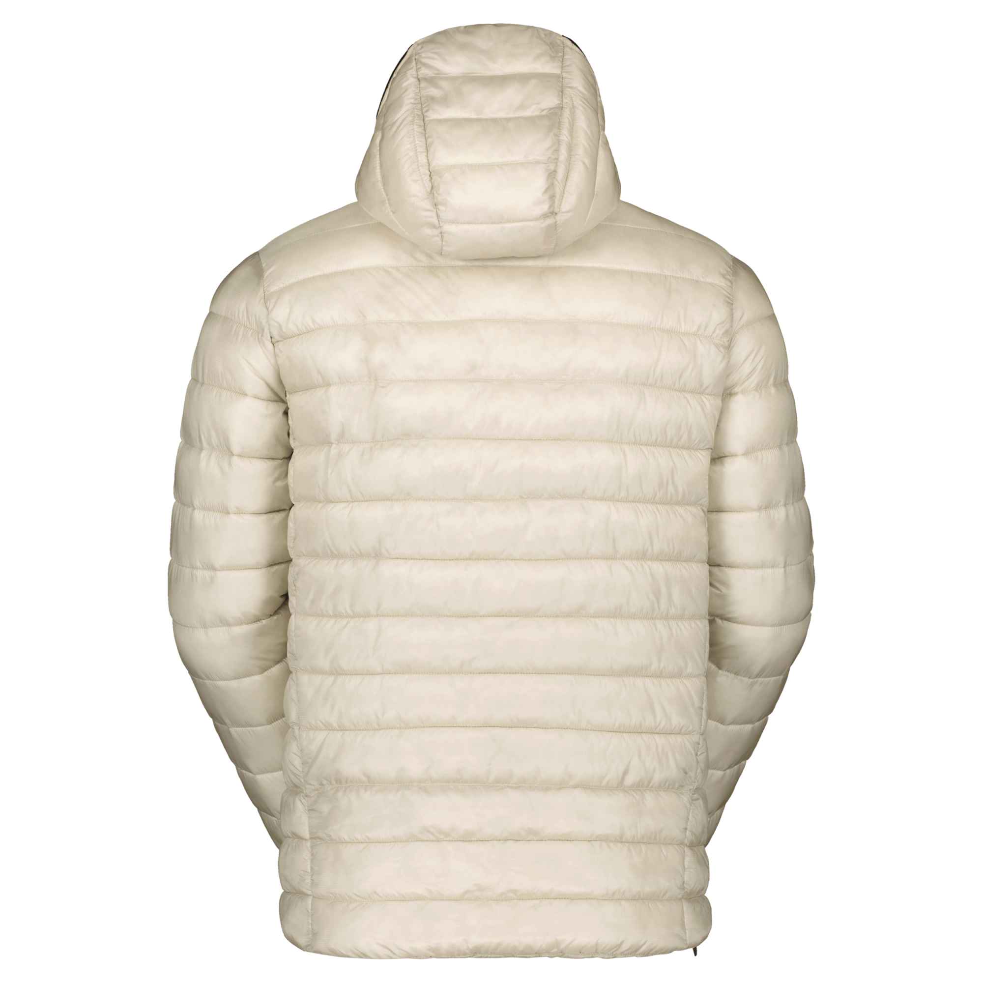 Scott Hoody Insuloft Tech PL dus white white 2