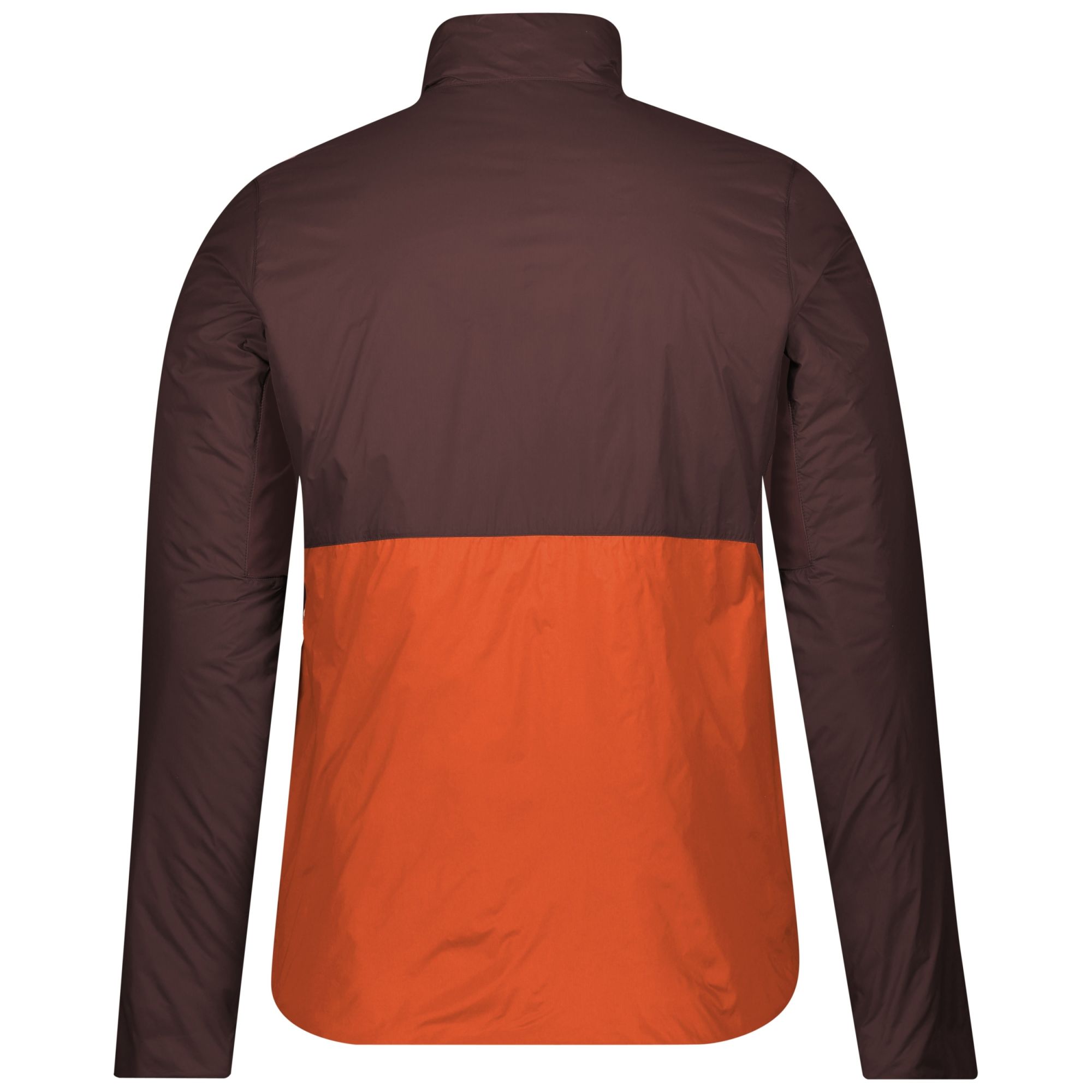 Scott Insuloft Light PL red fudge/orange pumpin orange 2