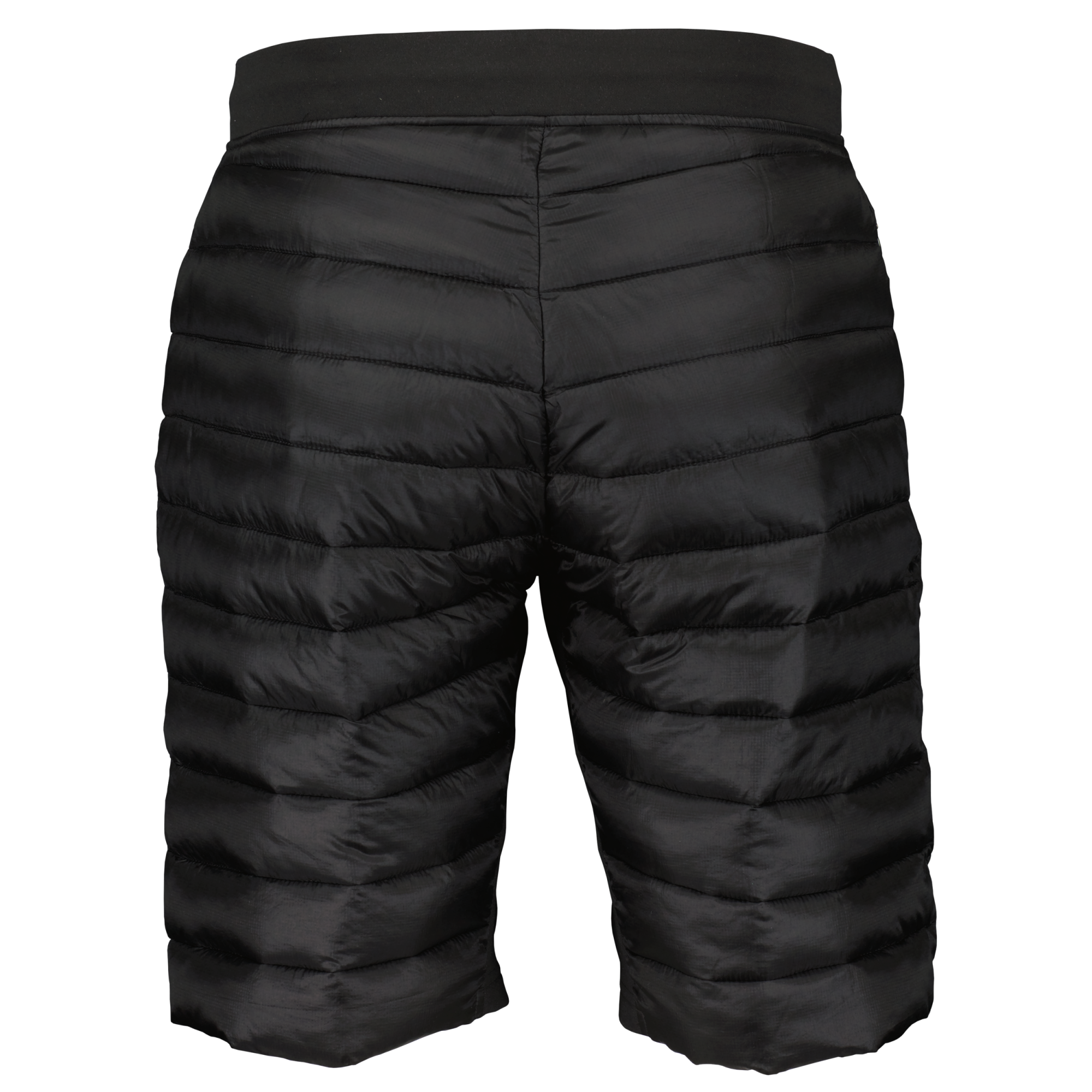 Scott Insuloft Tech Shorts black black 2