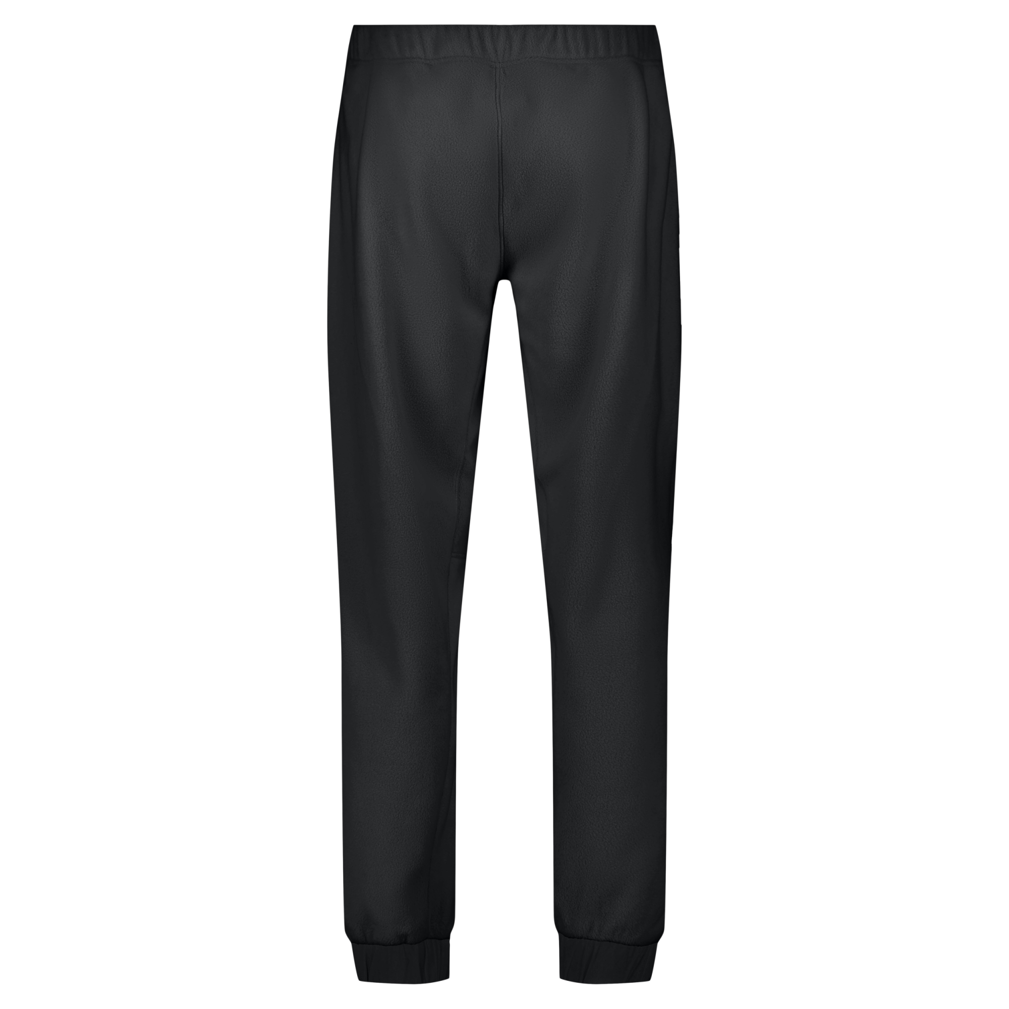 Scott Original Fleece Pants black Fleece 2