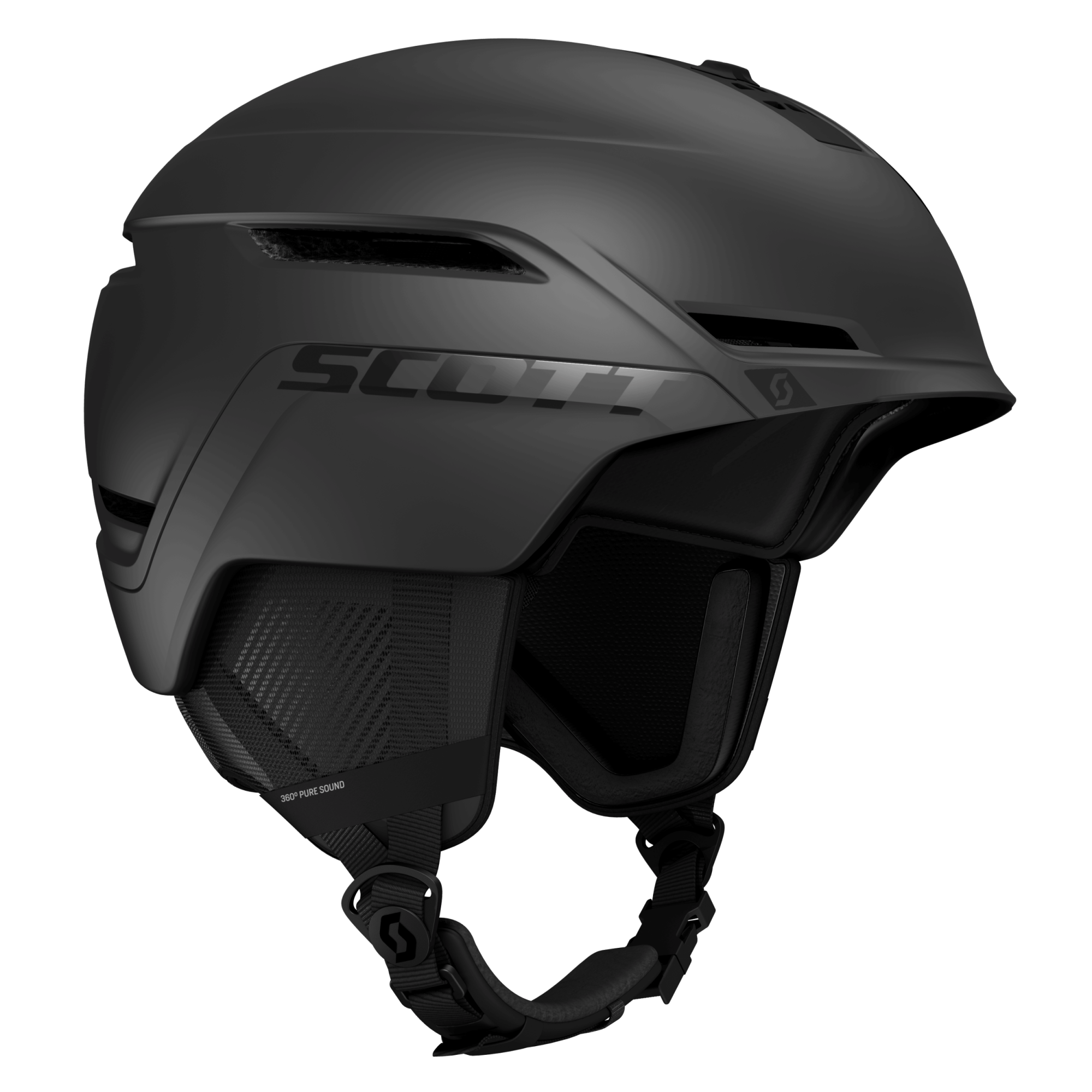 Scott Symbol 2 Plus black 2