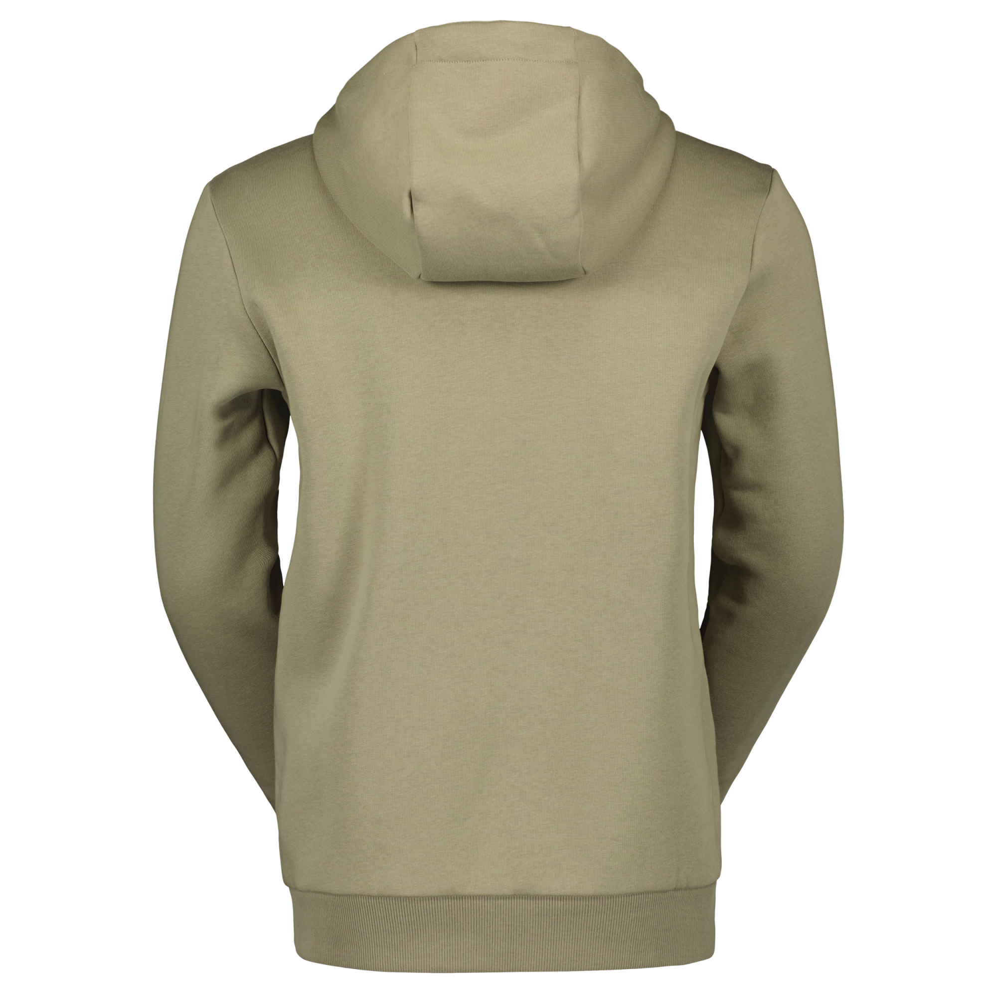 Scott Tech Warm Zip Hoody dust grey grey 2