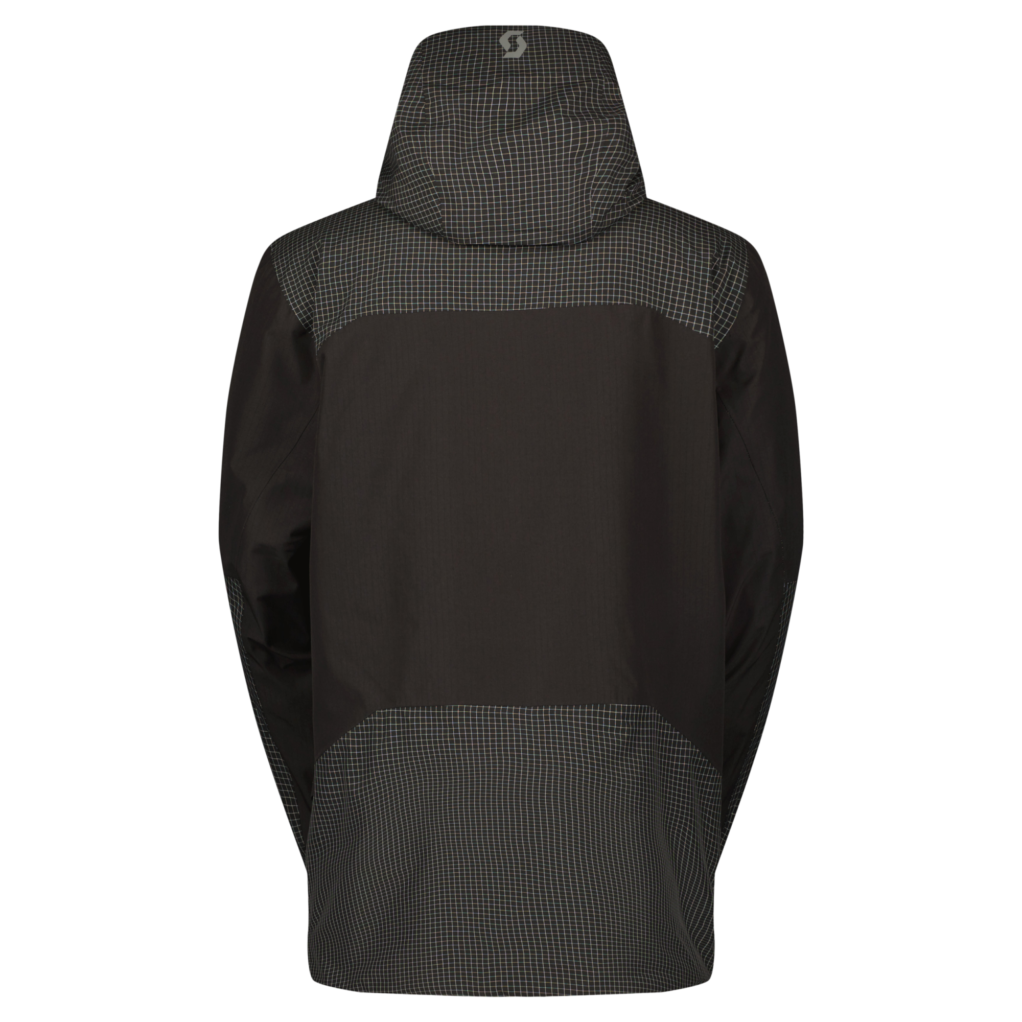 Scott Ultimate Dryo Ripstop Jacket black black 2