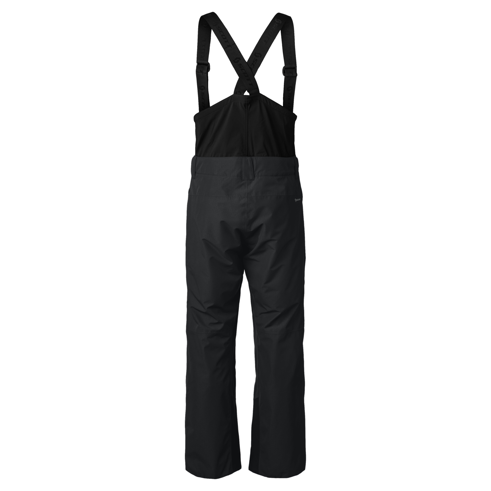 Scott Ultimate Dryo Ripstop Pants black 2