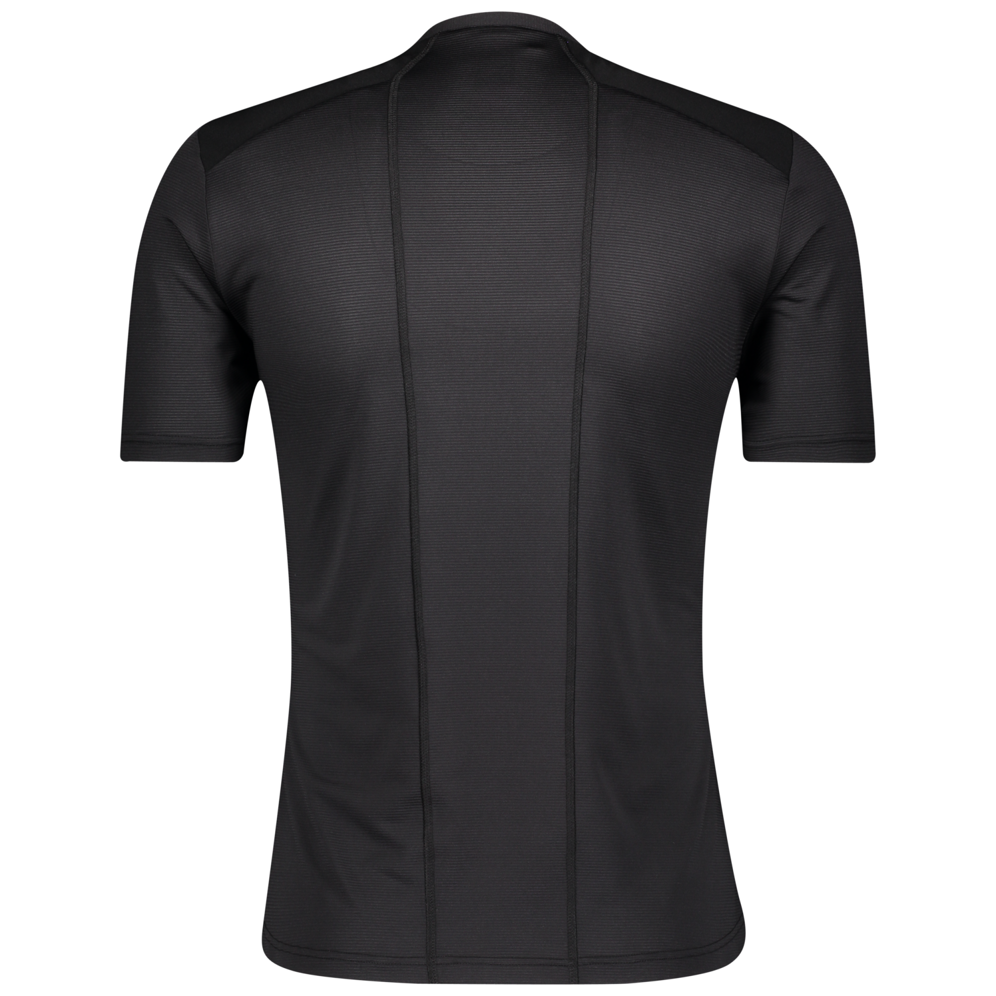 Scott Underwear WS Shirt black black 2