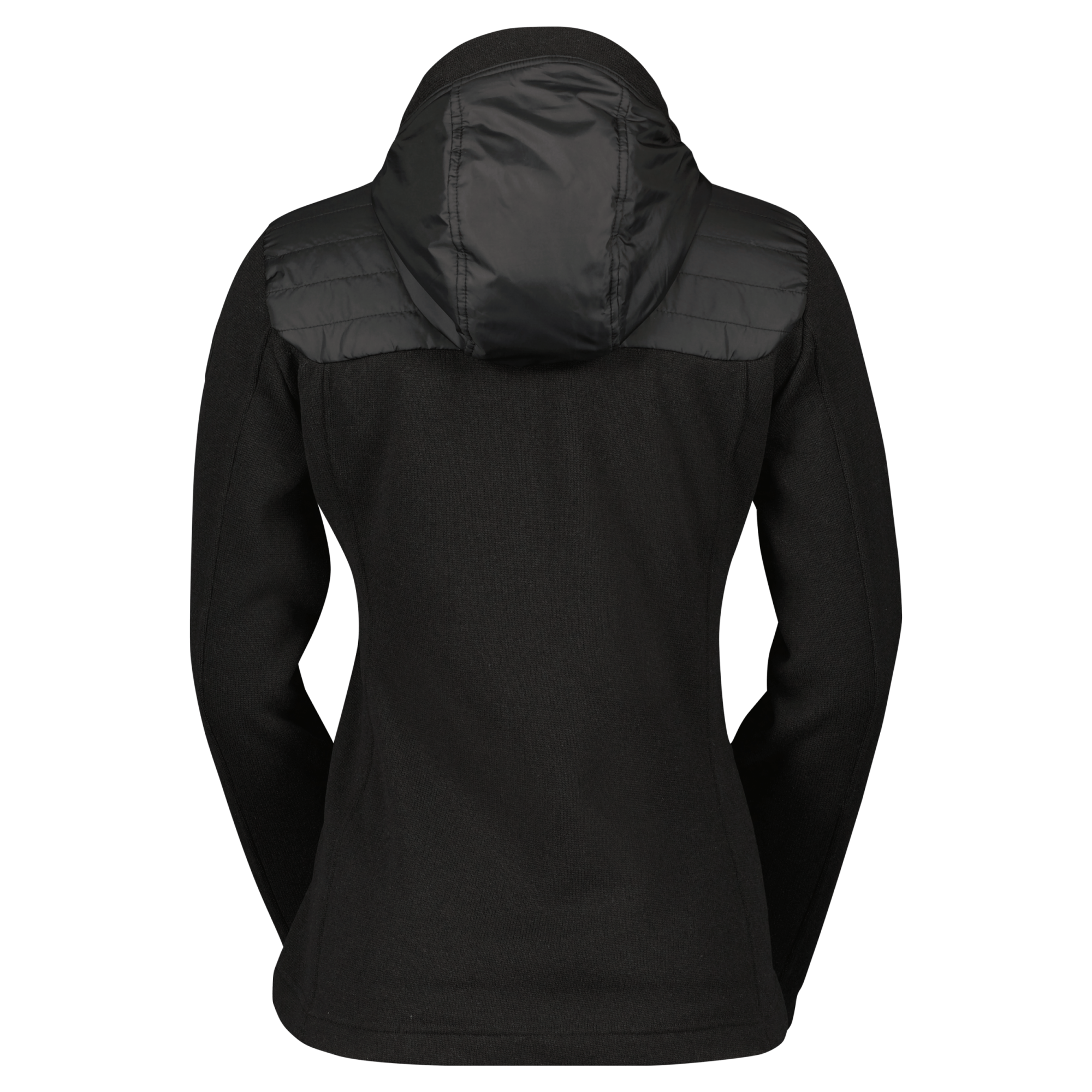 Scott W Defined Optic Hoody black/black black/black 2