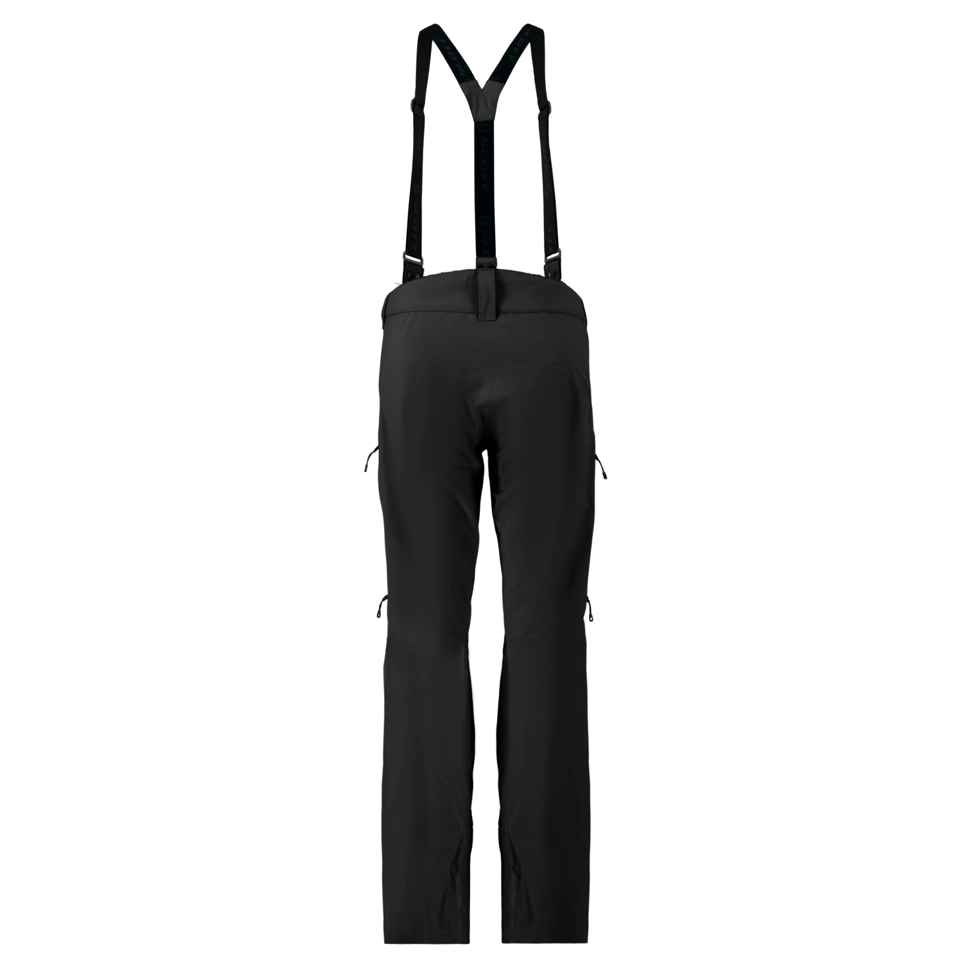 Scott W Explorair 3L Pants black black 2