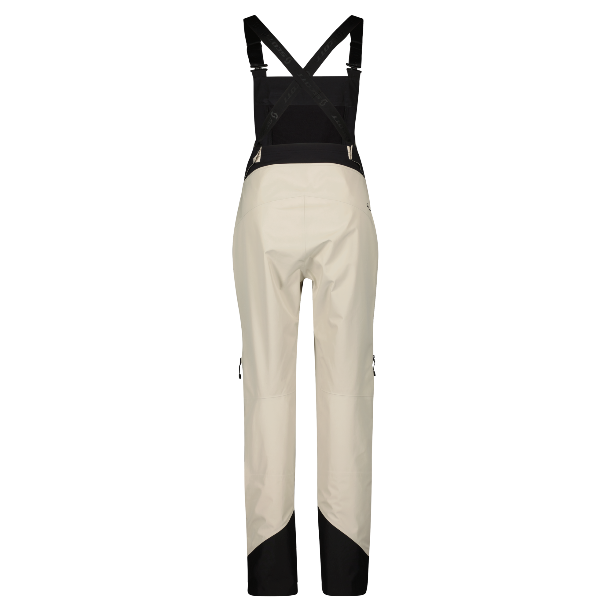 Scott W Line Chaser 3L GTX Pants dust white/dust grey white 2
