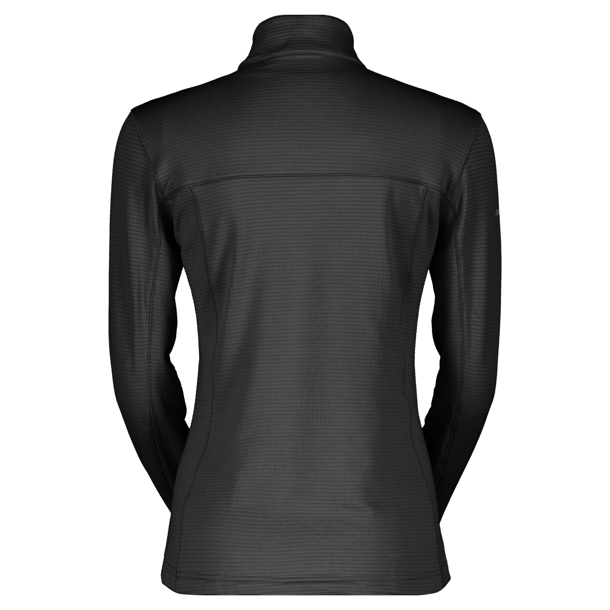 Scott W Pullover Defined Light black black 2