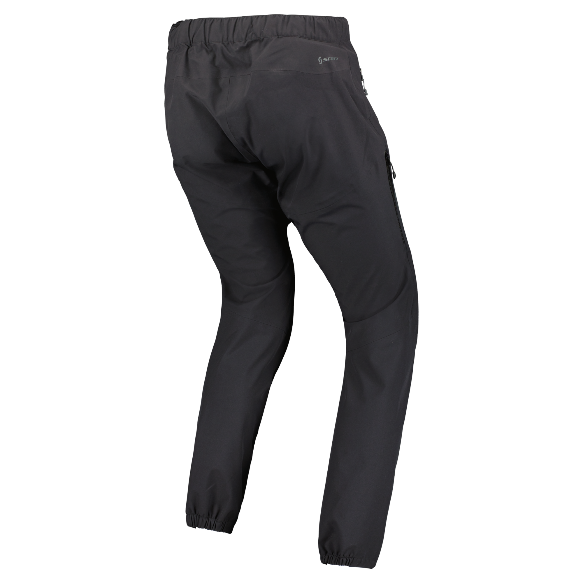 Scott W Trail Storm Pants WP black black 2