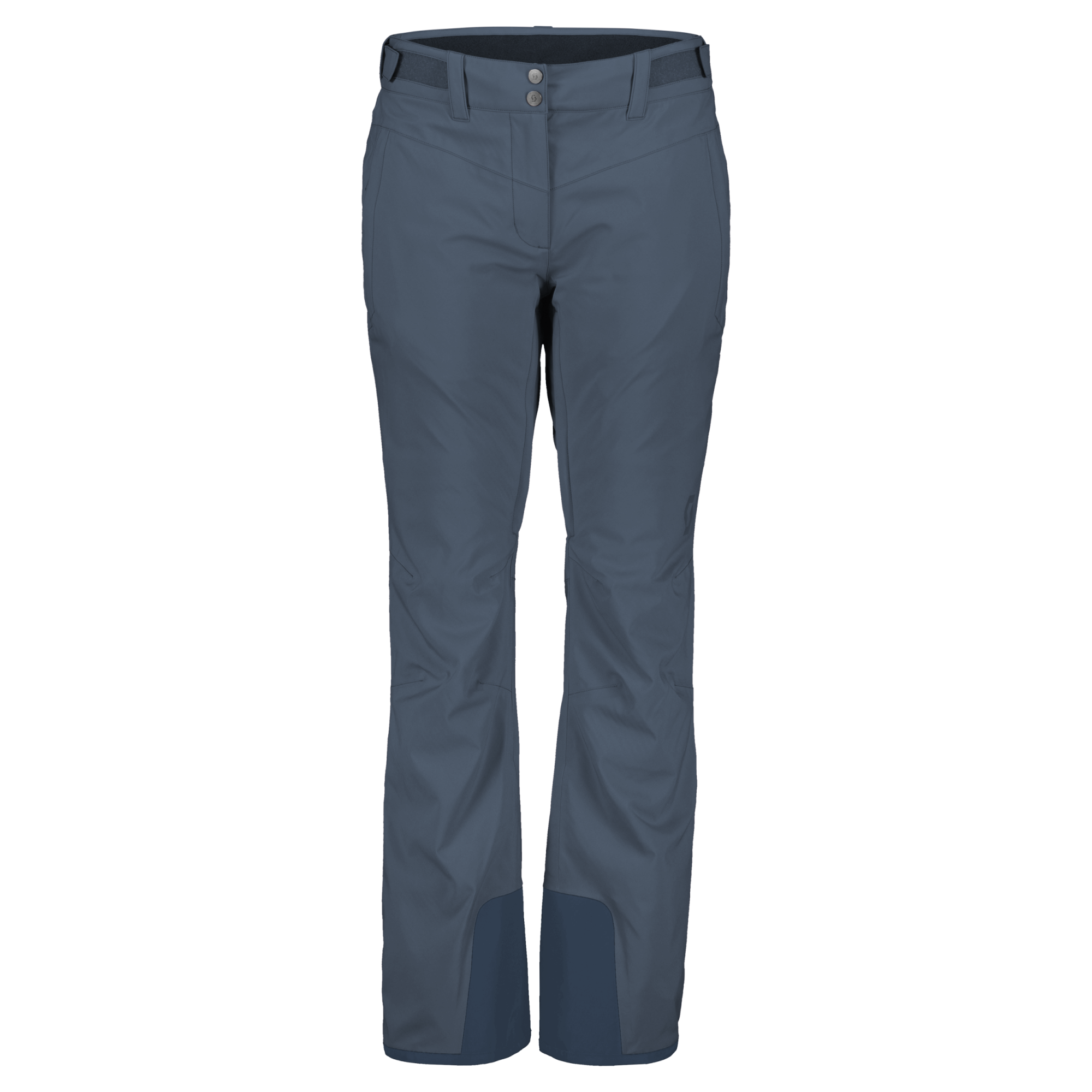 Scott W Ultimate Dryo 10 Pants metal blue blue 2
