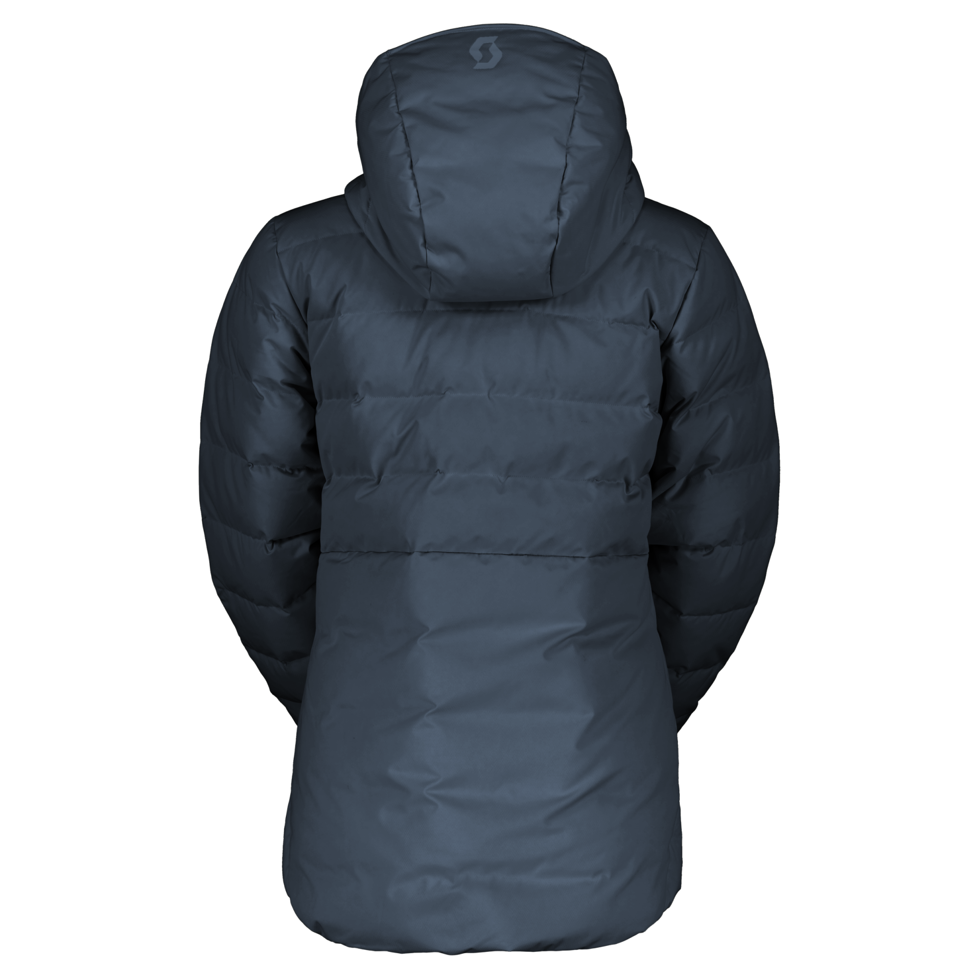 Scott W Ultimate Warm Jacket dark blue dark blue 2