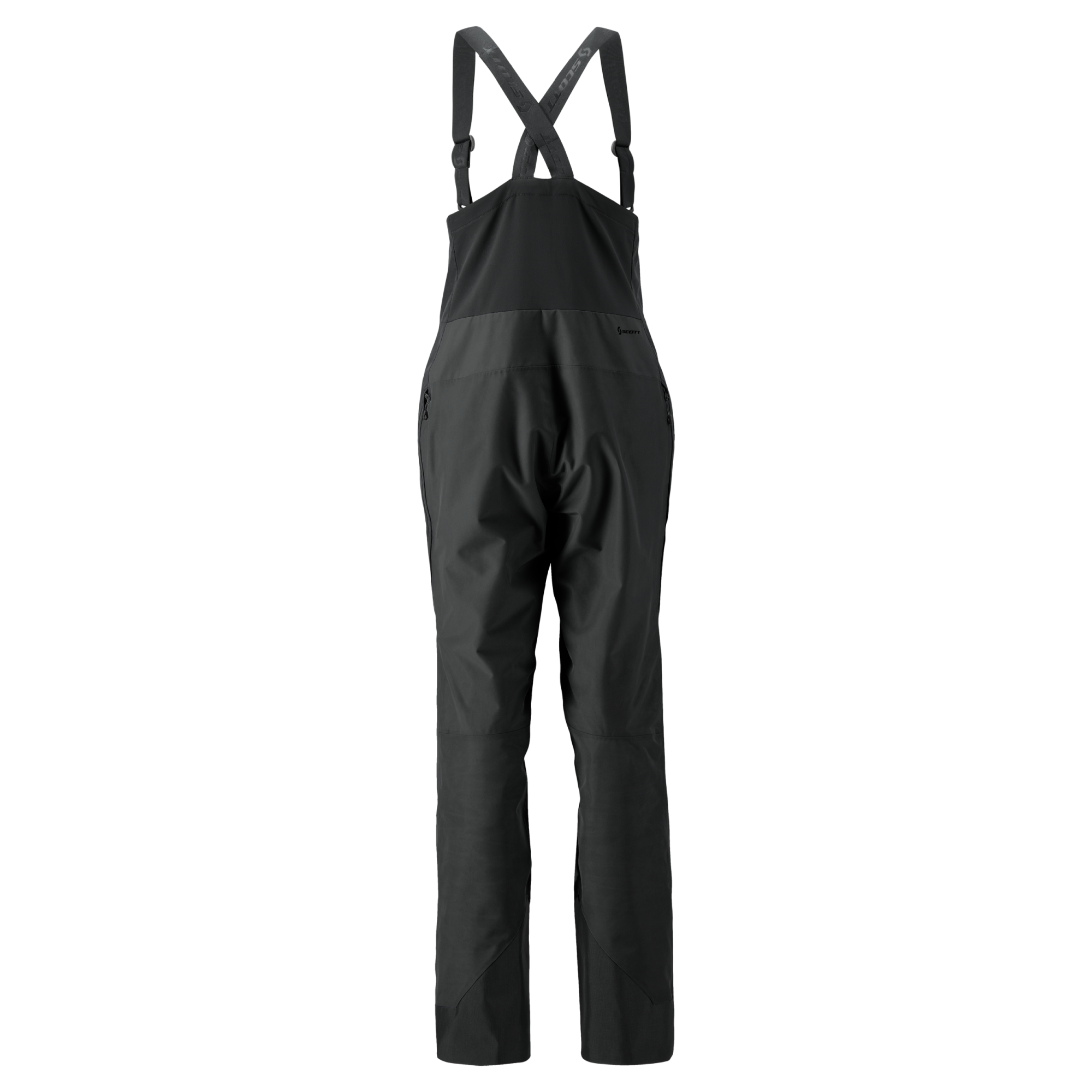 Scott W Vertic 2L GTX Pants black black 2